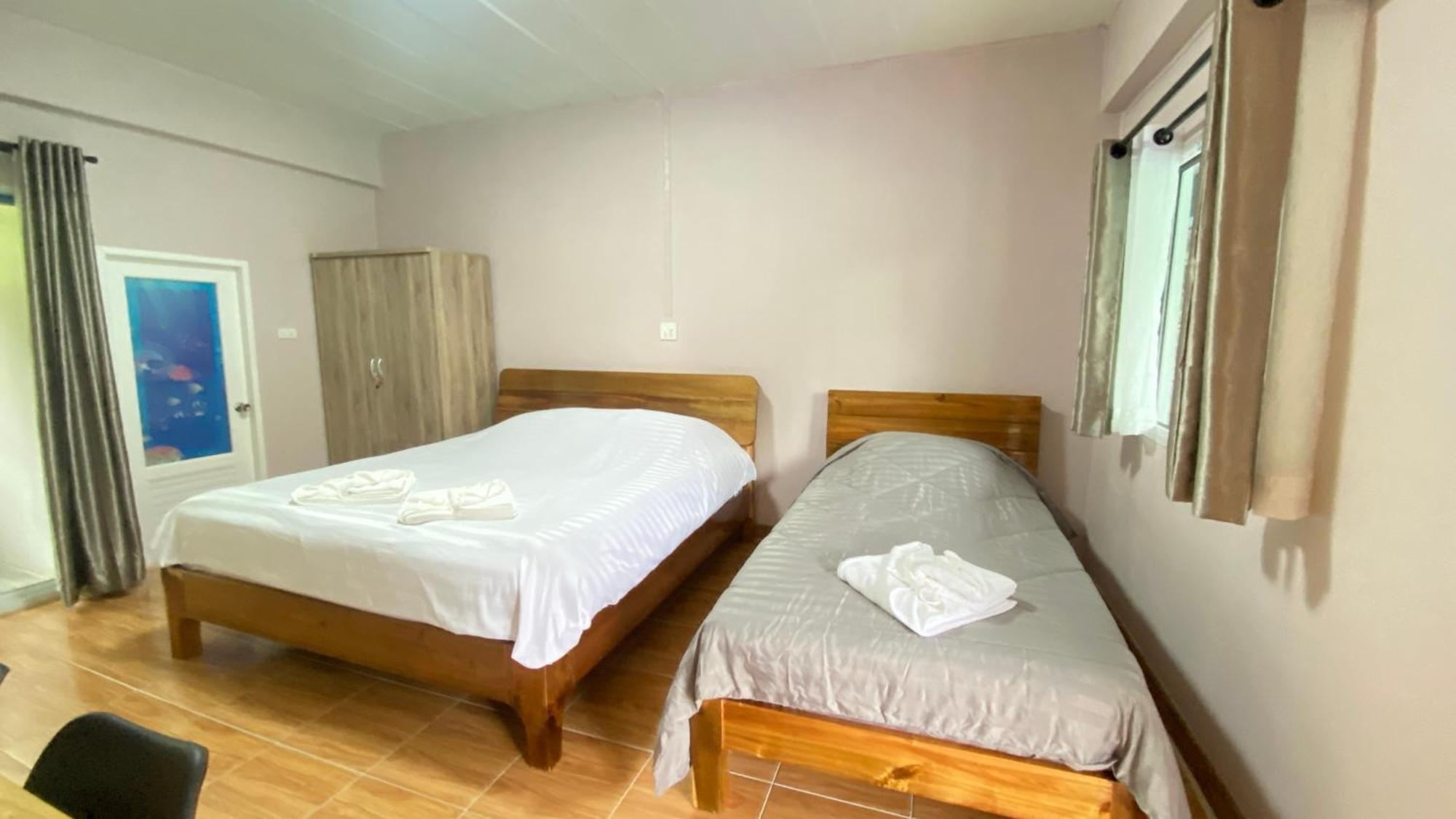 Makorn Nonkleng Apartment Koh Samui