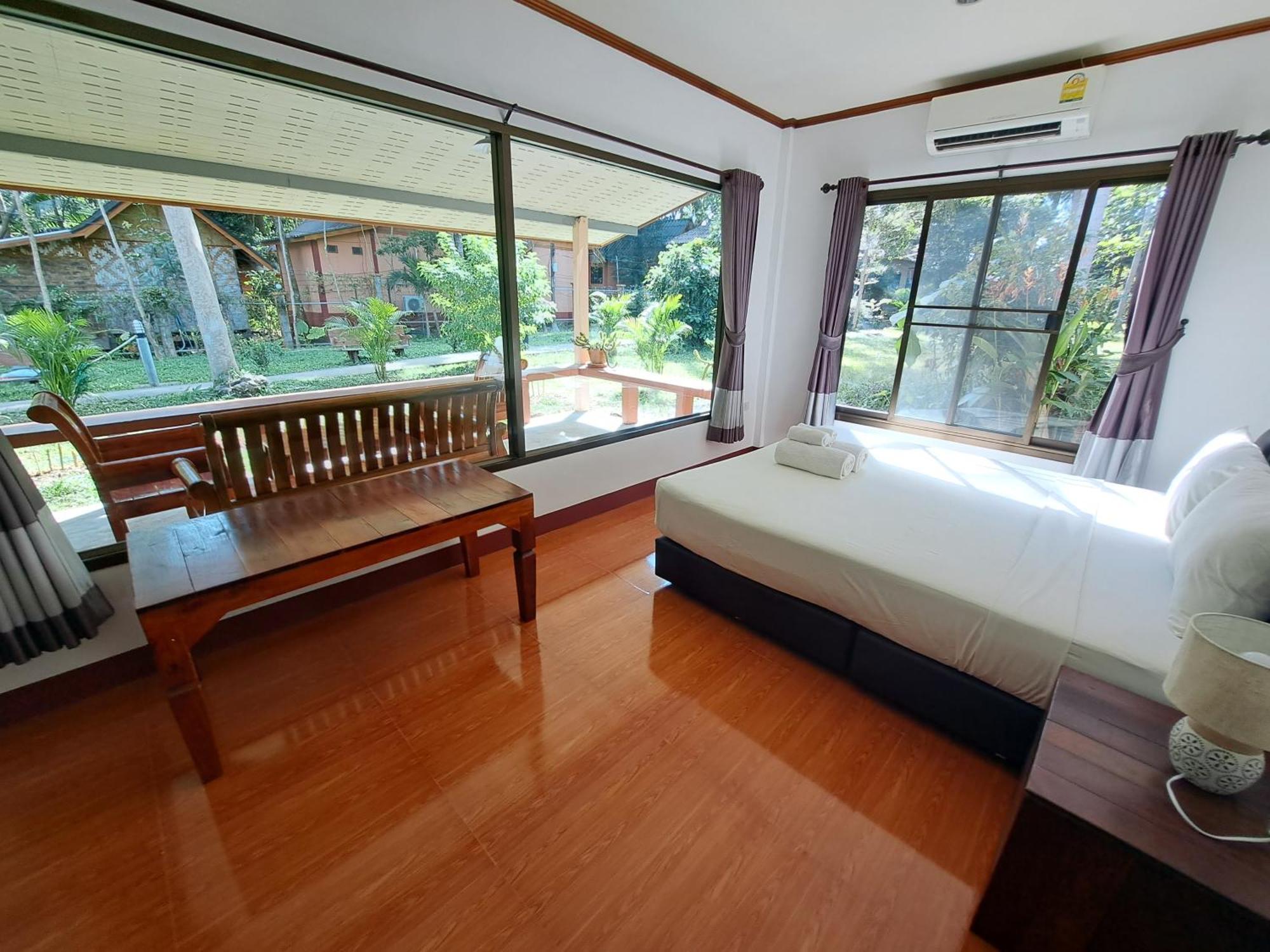 Baan Long * Koh Lanta