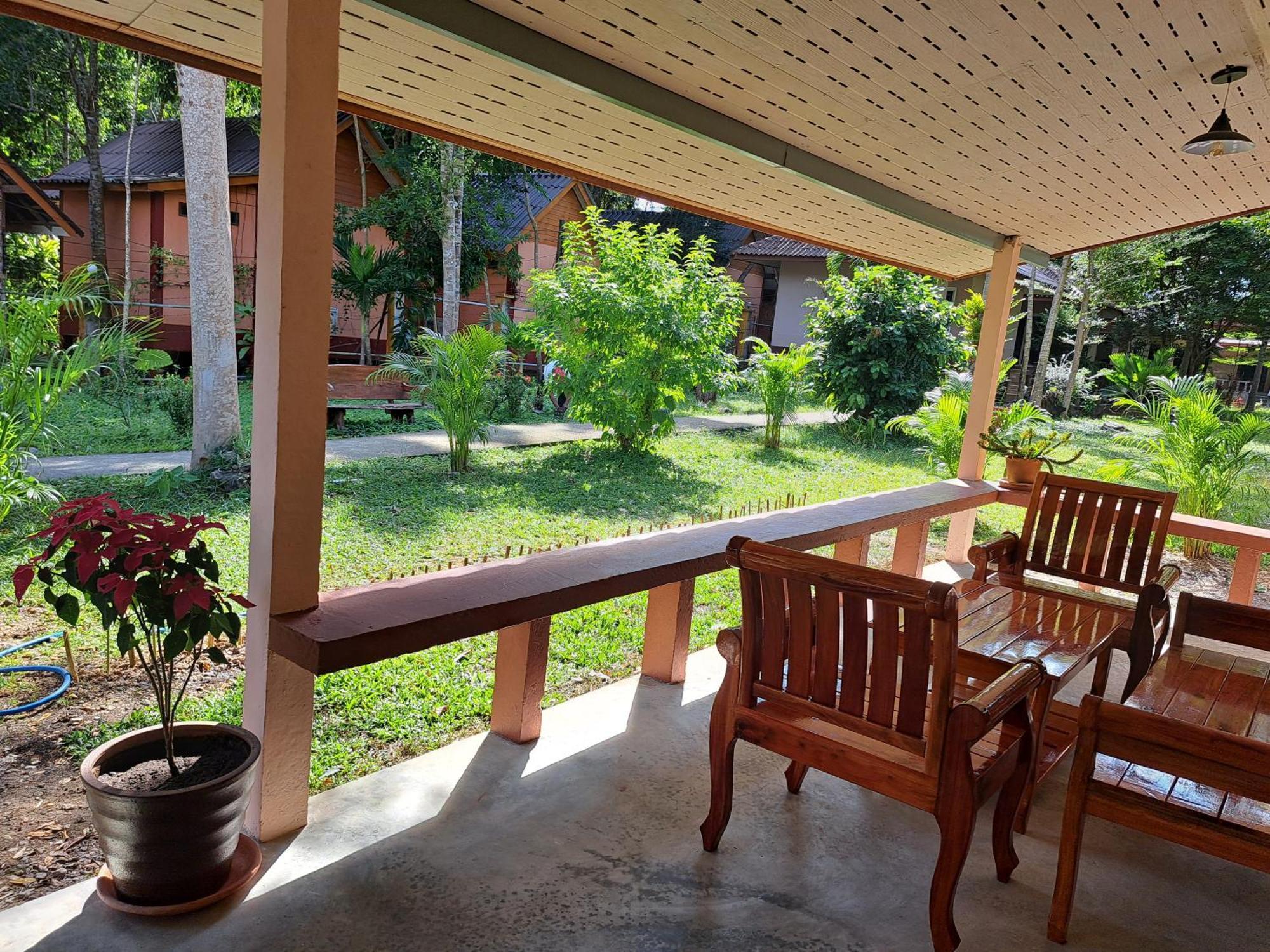 Baan Long