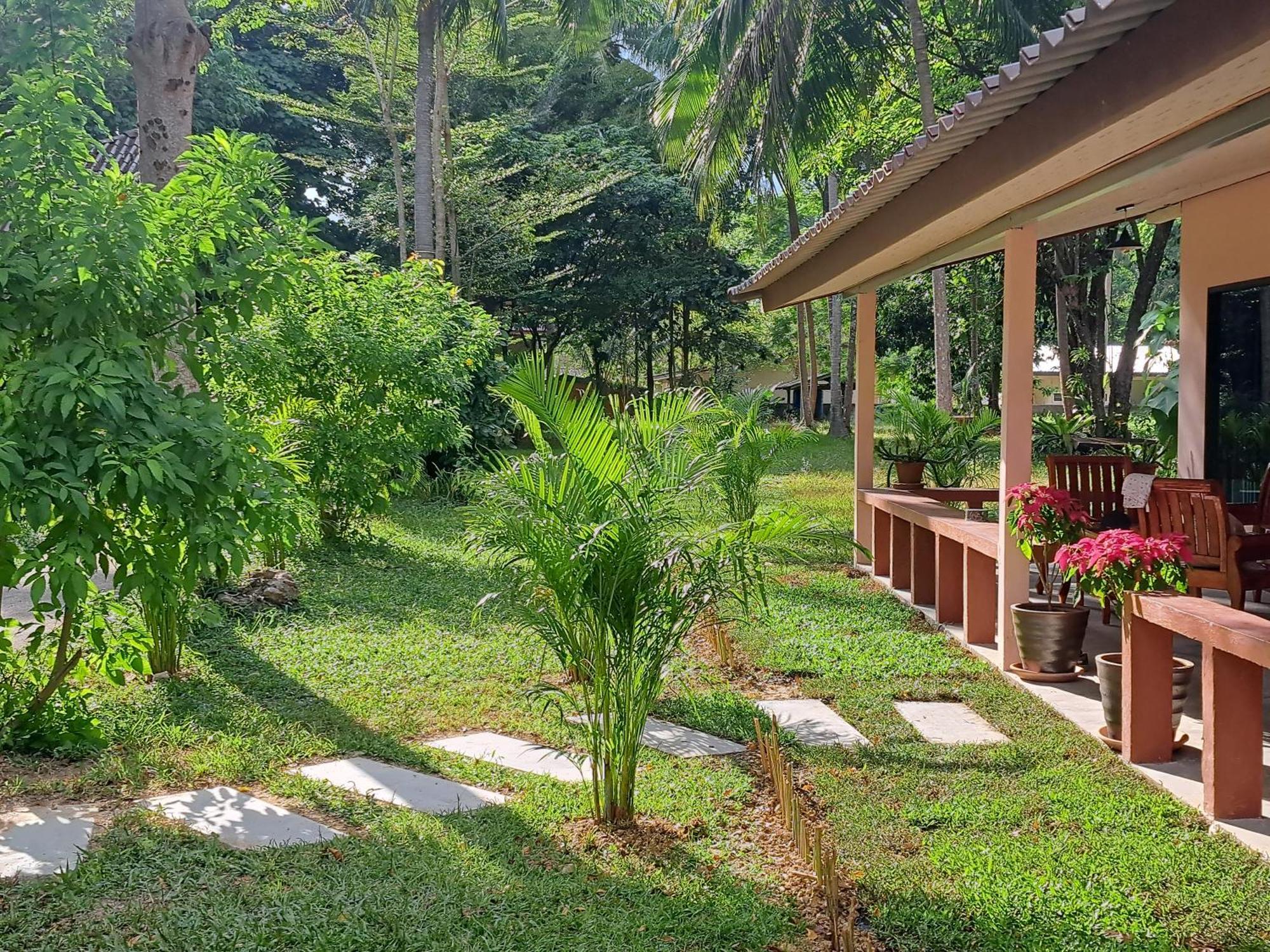 Baan Long Lodge