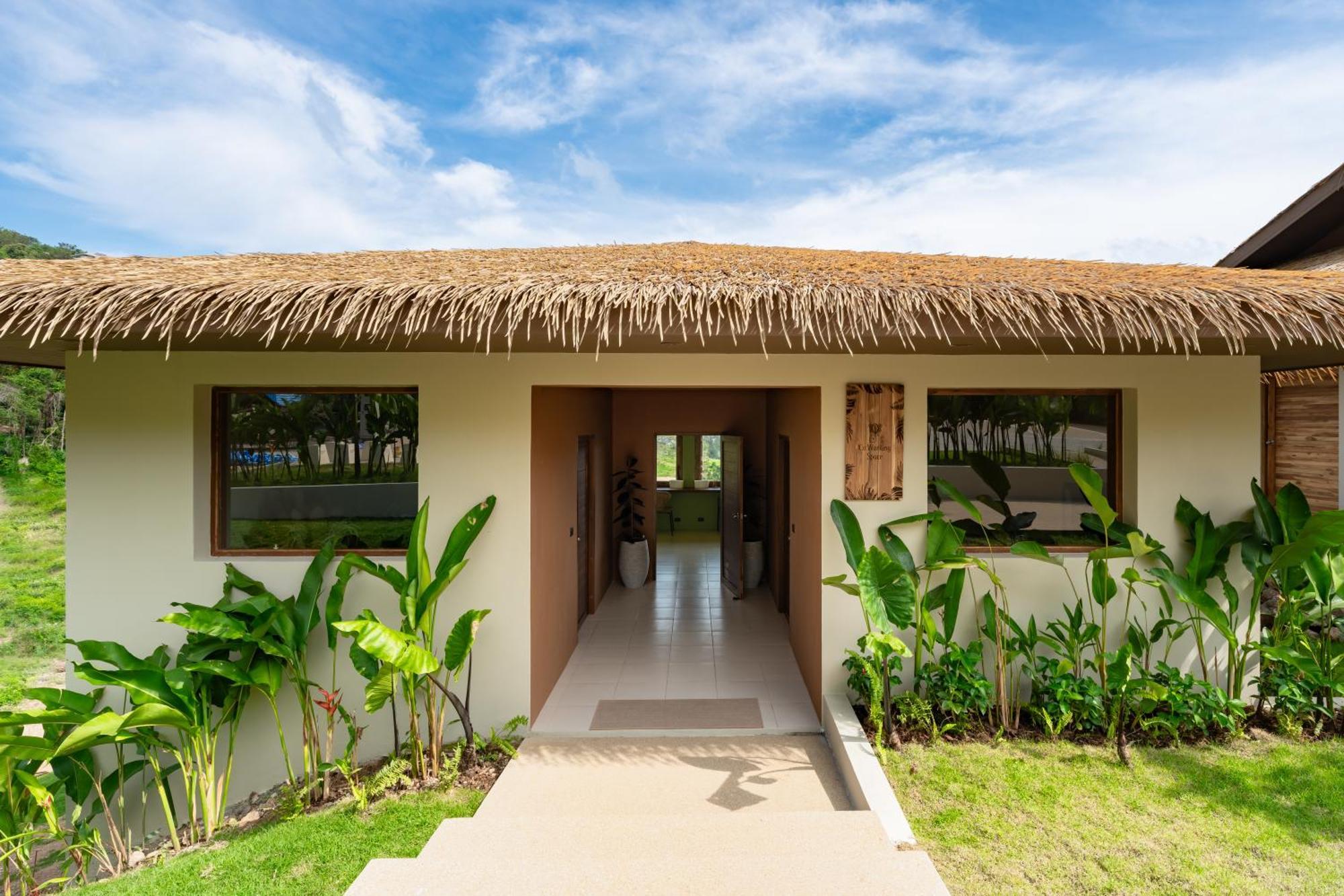 Wild Elephant Sanctuary Hotel 5*