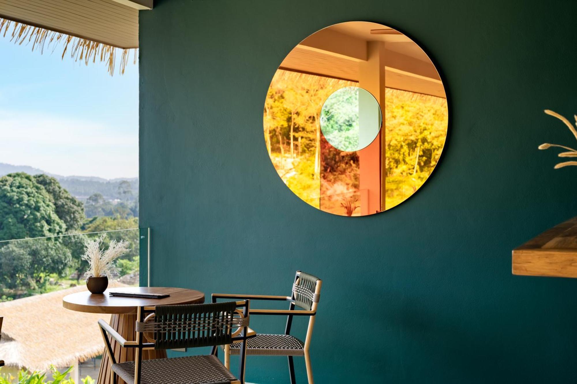 Hotel Wild Elephant Sanctuary 5*