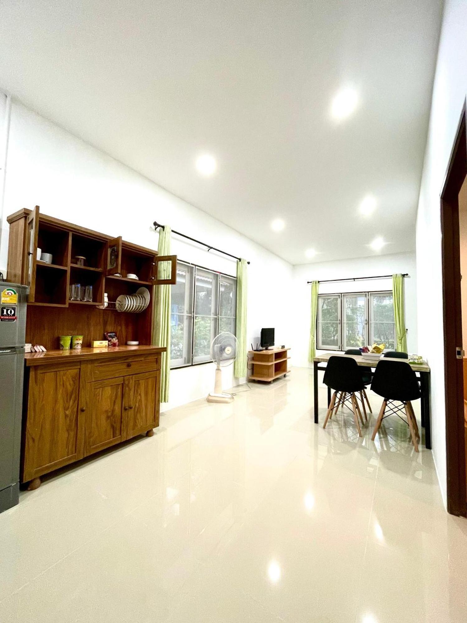 Holiday home Modern Ao Nang