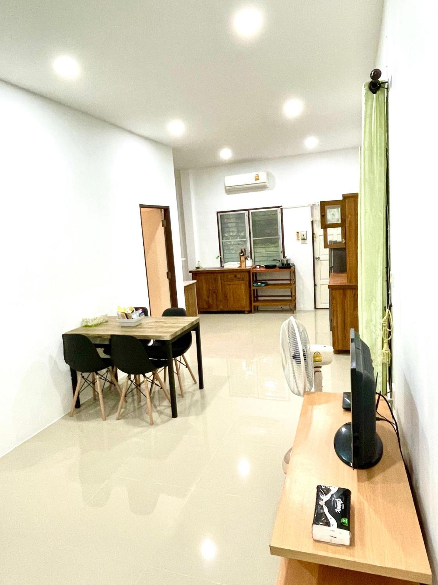 Modern Holiday home Ao Nang