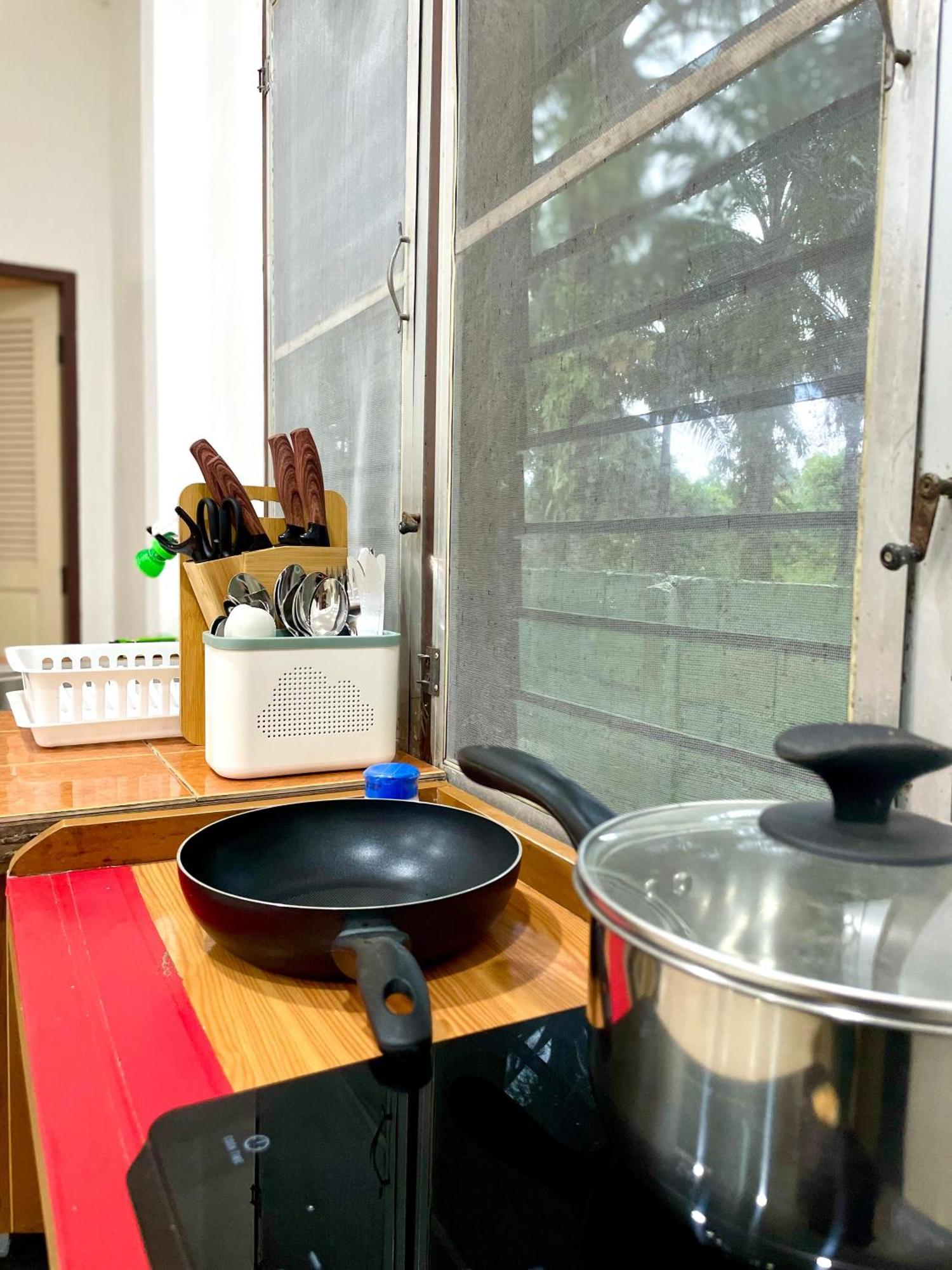 Holiday home Modern