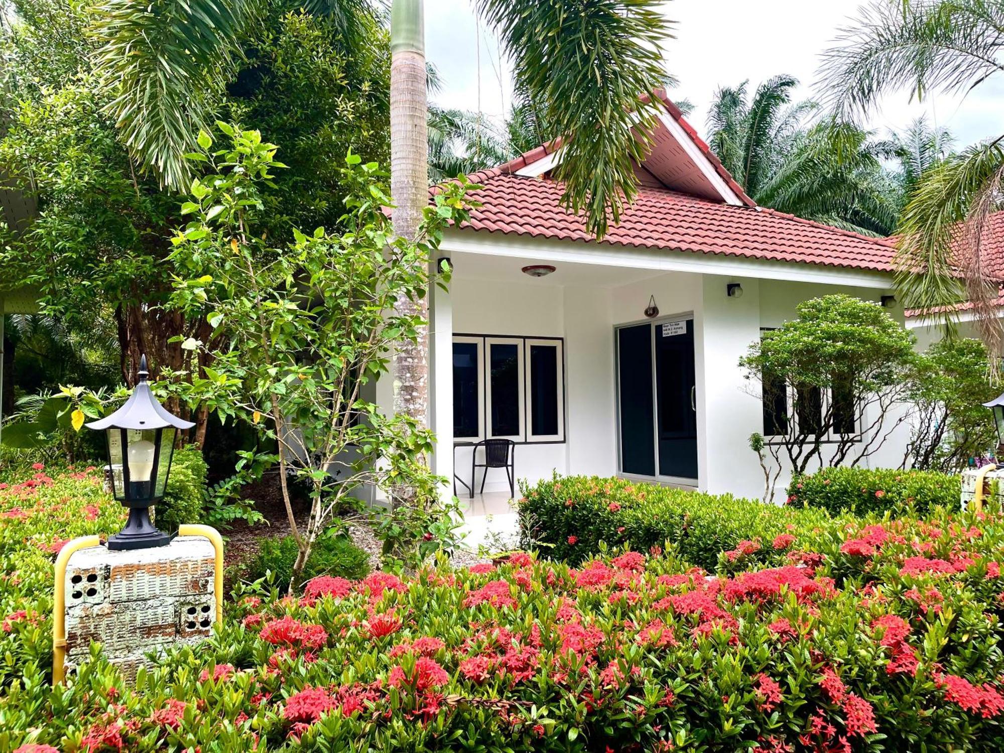 Holiday home Modern Ao Nang