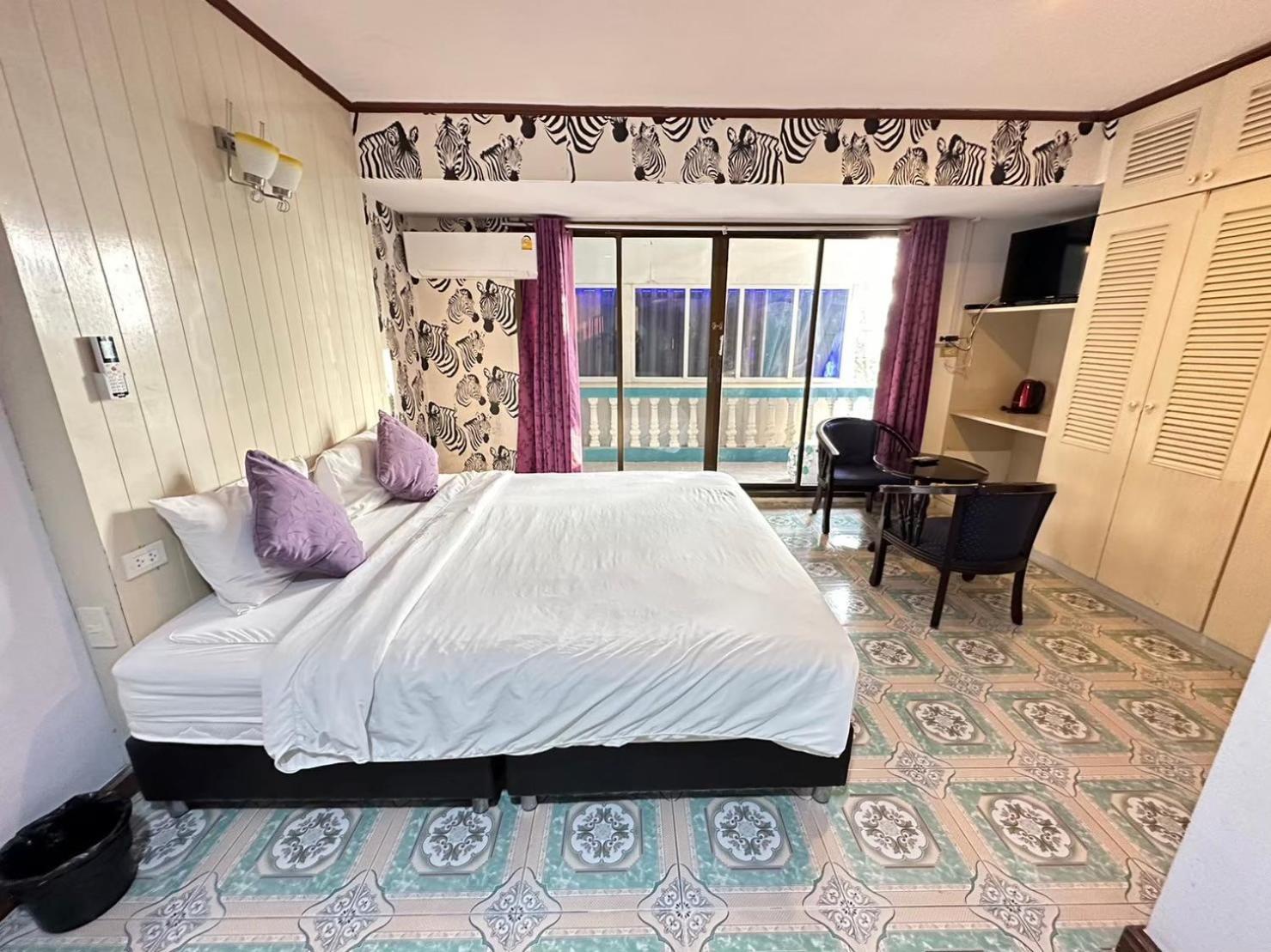 Hotel I Talay Lodge Botique Hotel 3*