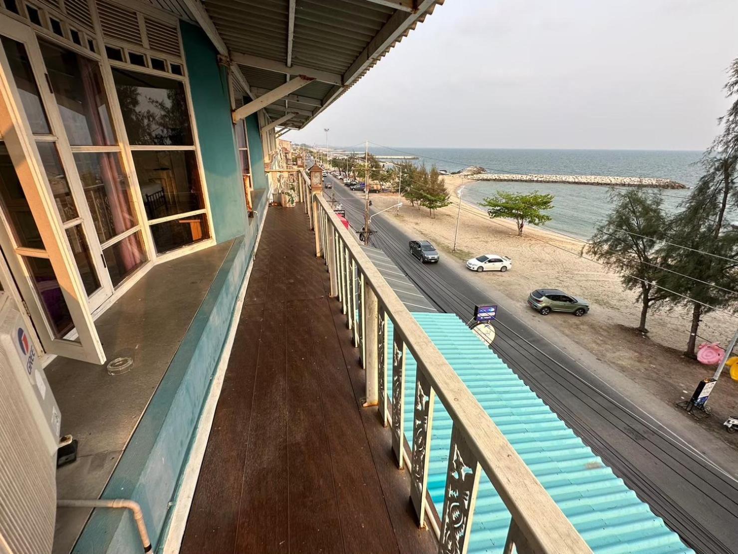 I Talay Lodge Botique Hotel