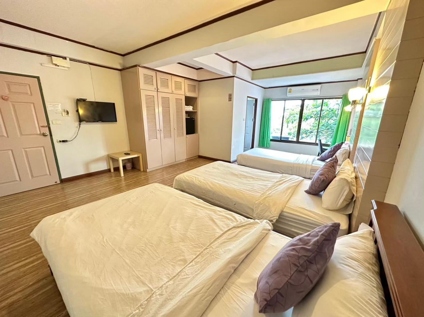 Hotel I Talay Lodge Botique Hotel 3*