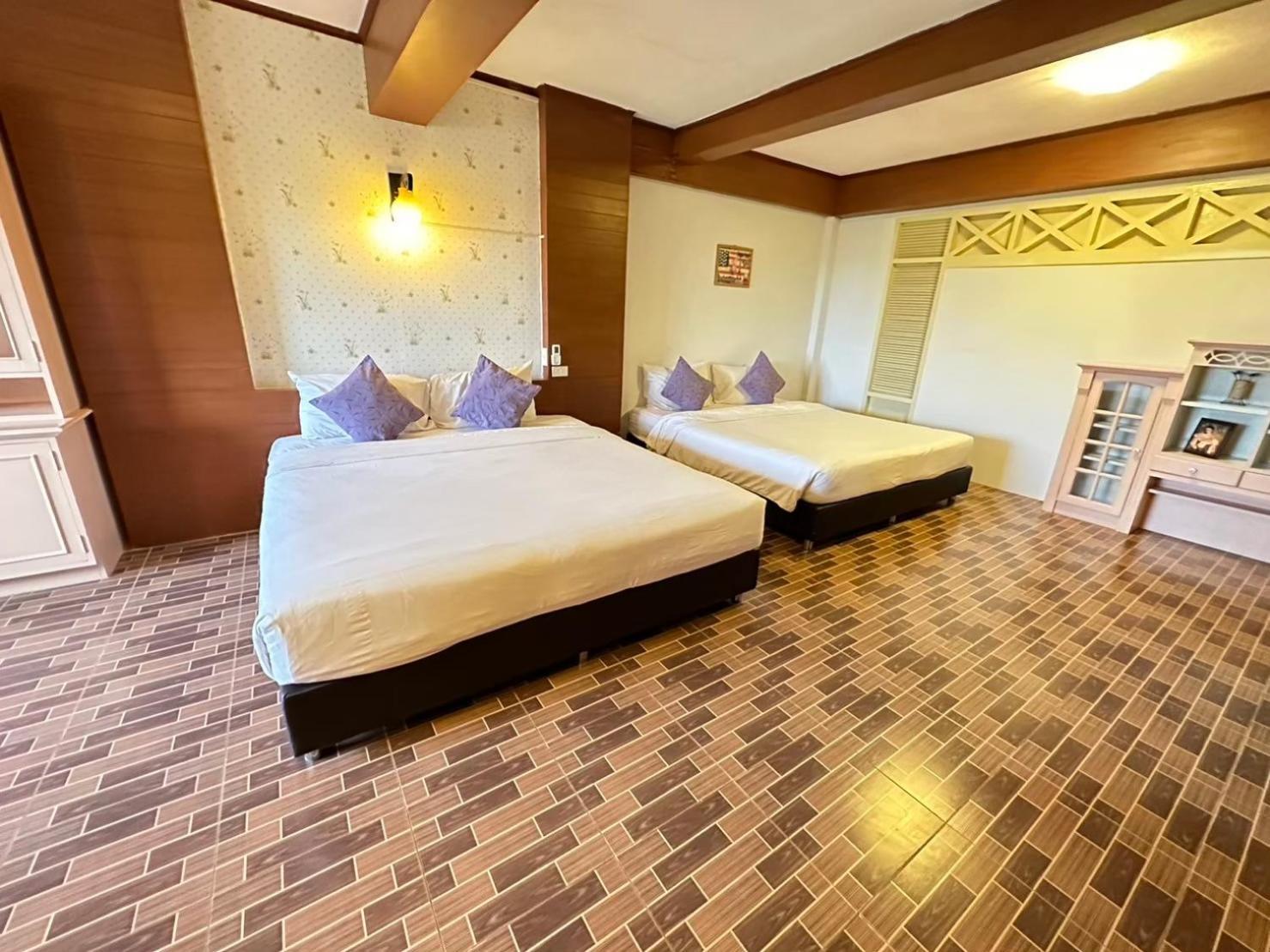 I Talay Lodge Botique Hotel Hotel Rayong