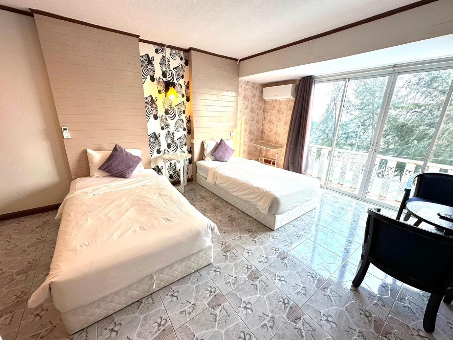 I Talay Lodge Botique Hotel