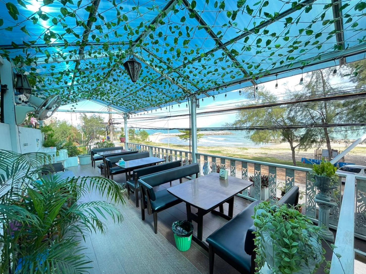 I Talay Lodge Botique Hotel