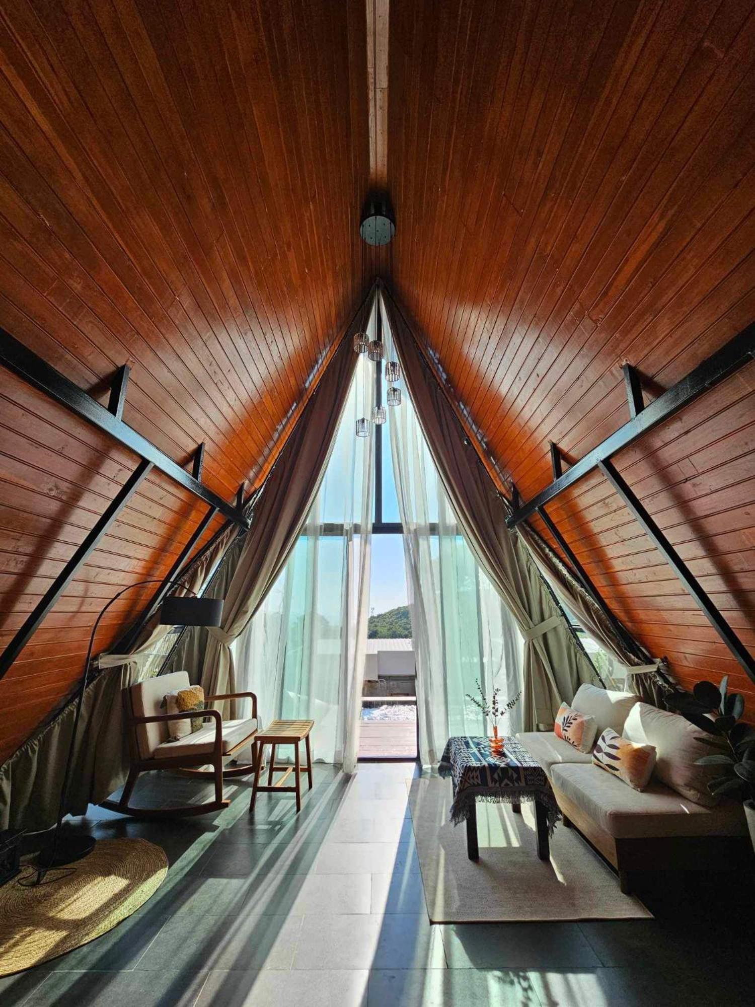 Villa Phuzita Kohlarn-ภูศิตา