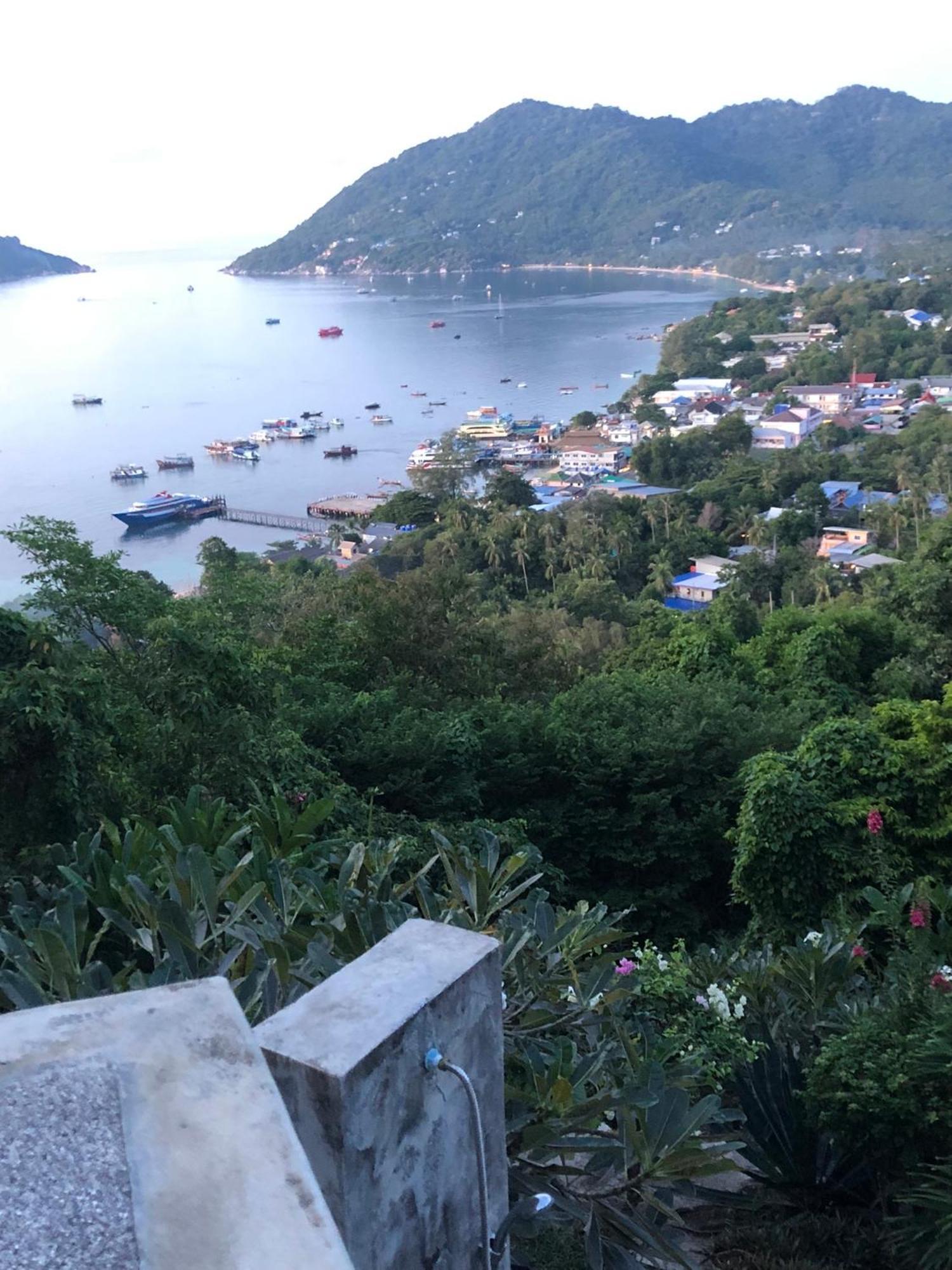 Ocean View Pousada