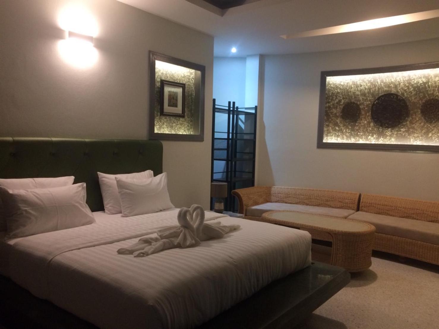 Wis Resort