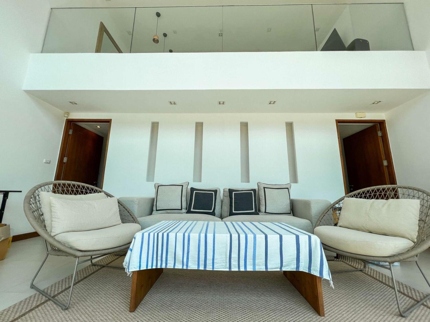Ap Natai Luxury Beachfront Pool Pousada