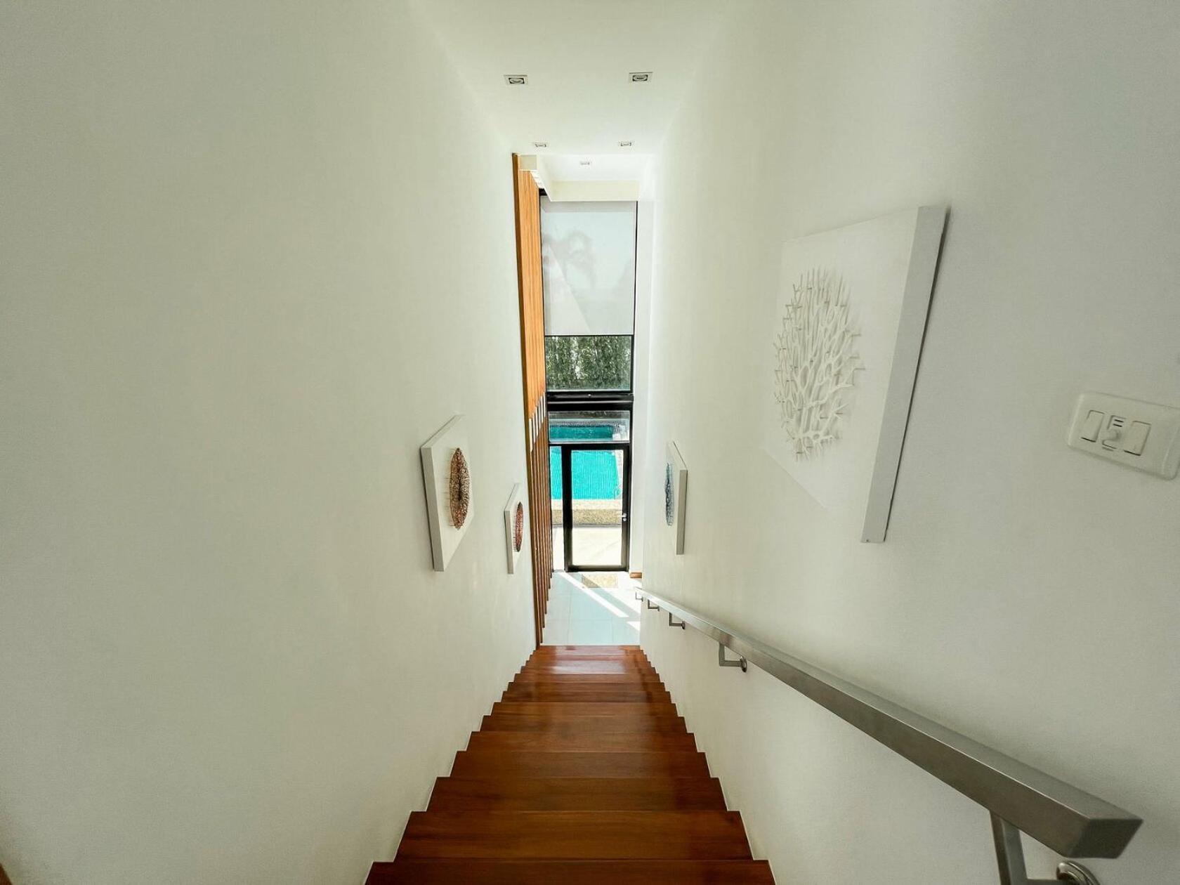 Ap Natai Luxury Beachfront Pool Phang Nga