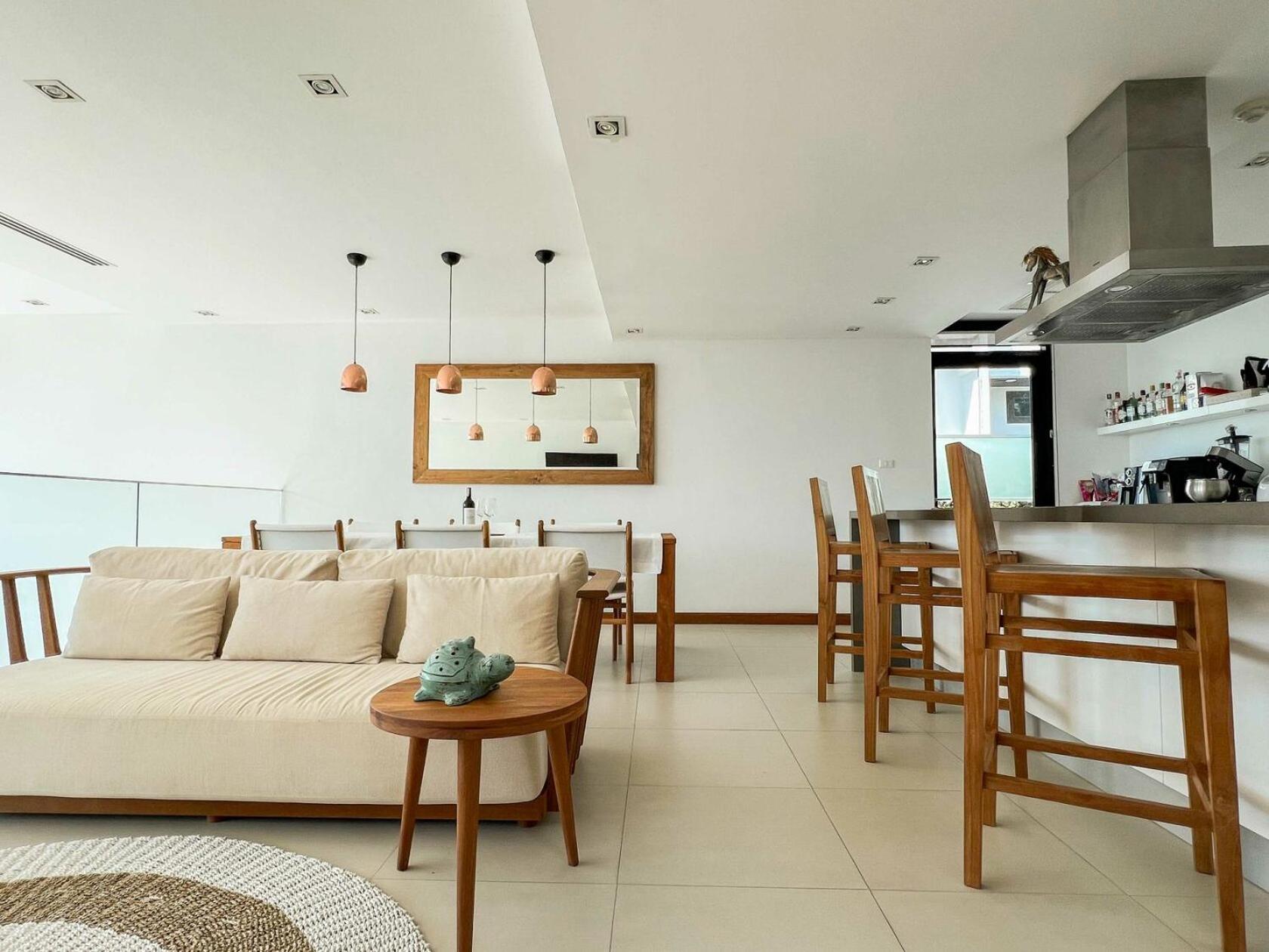 Ap Natai Luxury Beachfront Pool