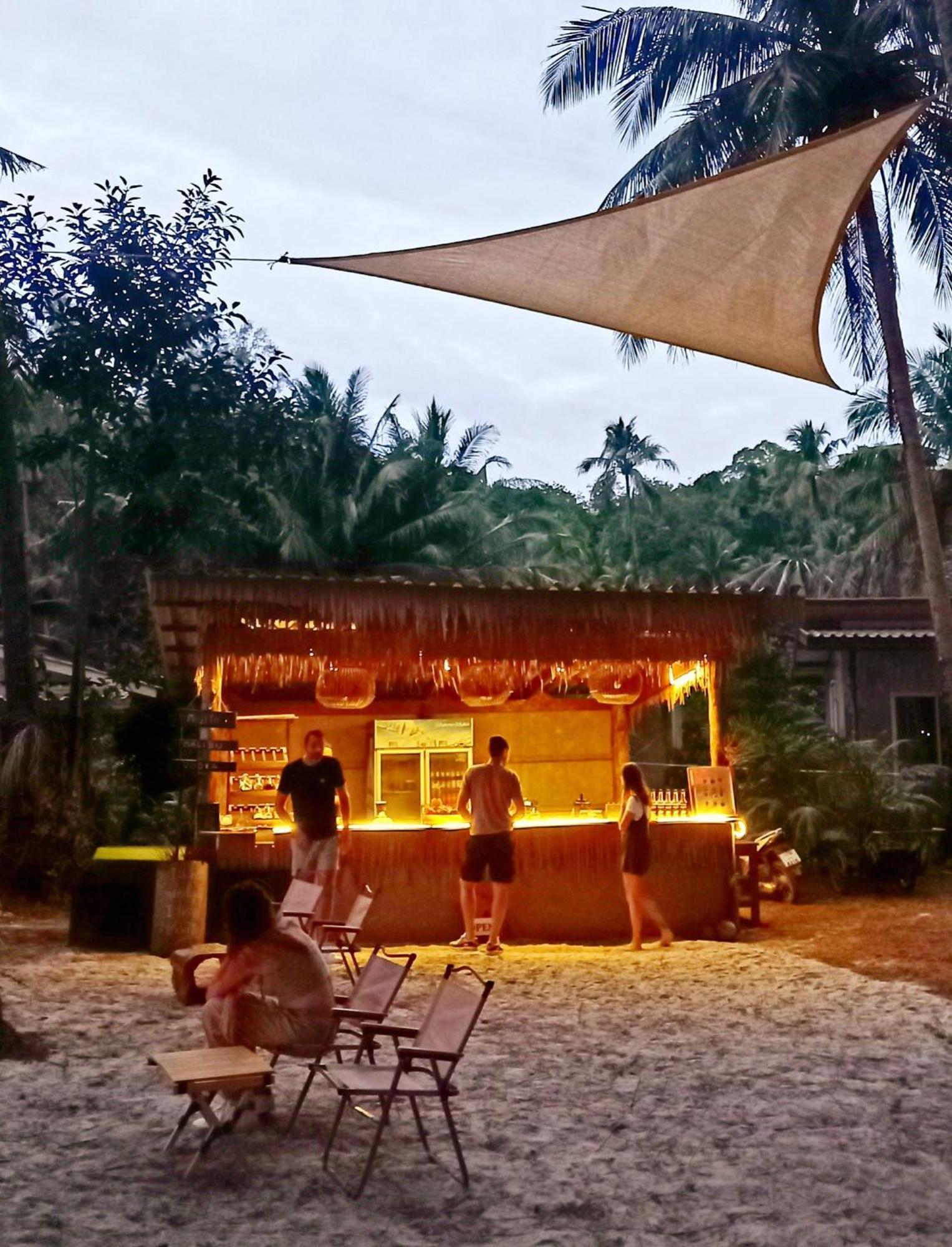 Koh Kood Club Holiday home *