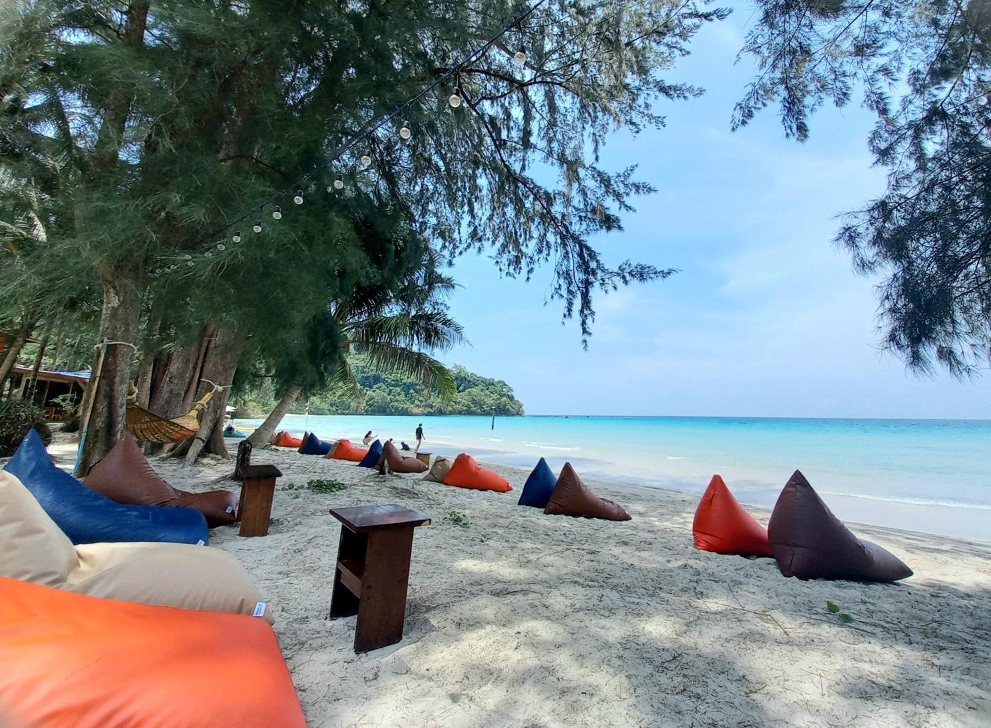Koh Kood Club Holiday home *