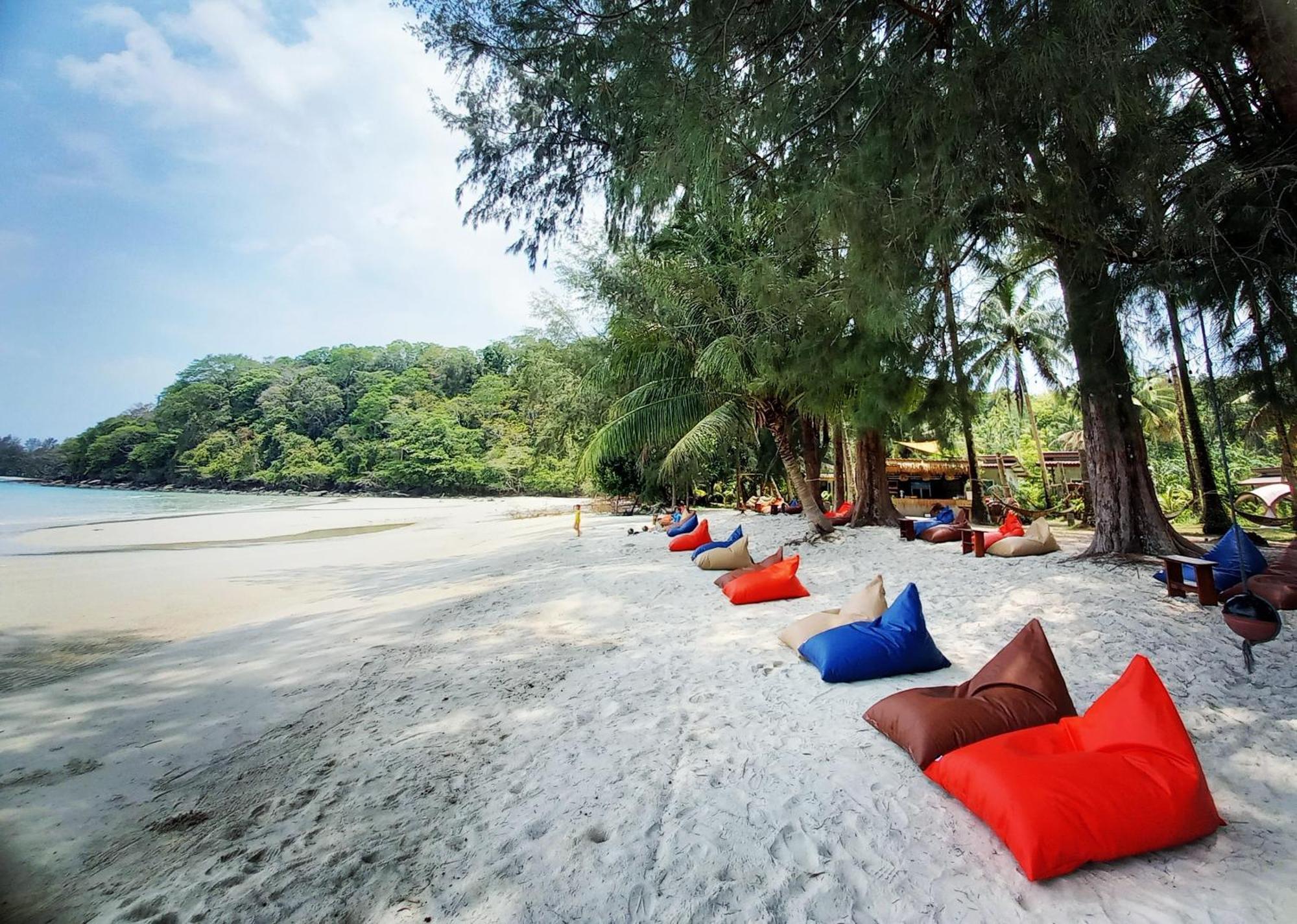 Holiday home Koh Kood Club *