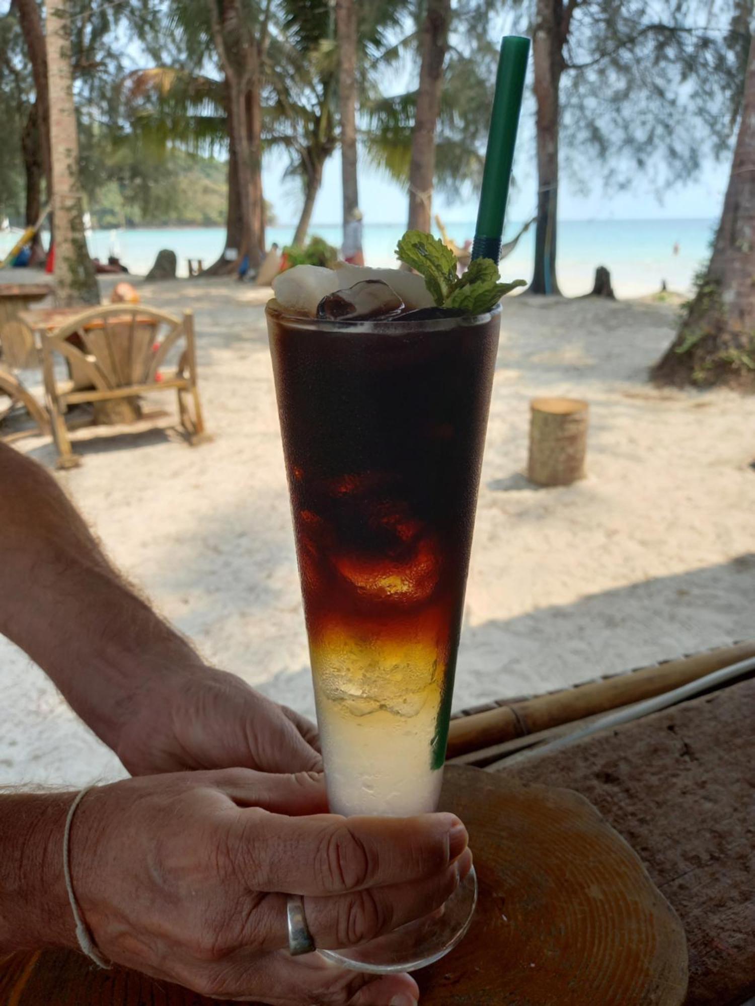 Koh Kood Club Holiday home