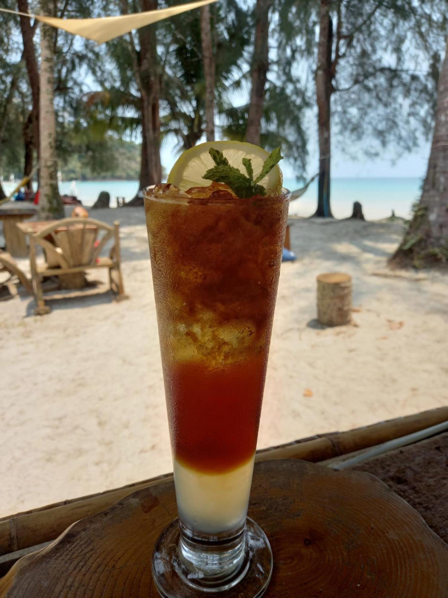 Holiday home Koh Kood Club *