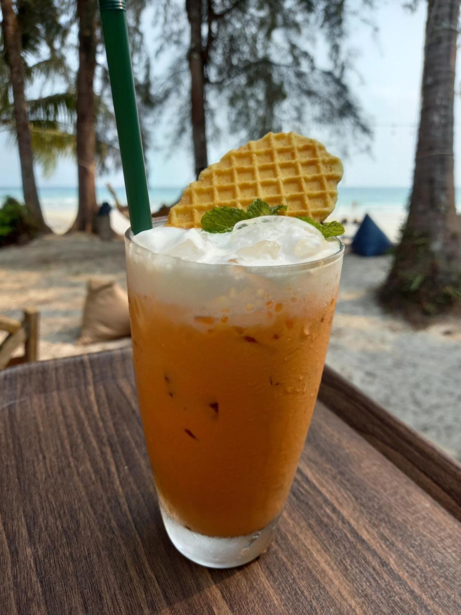 Koh Kood Club Holiday home *