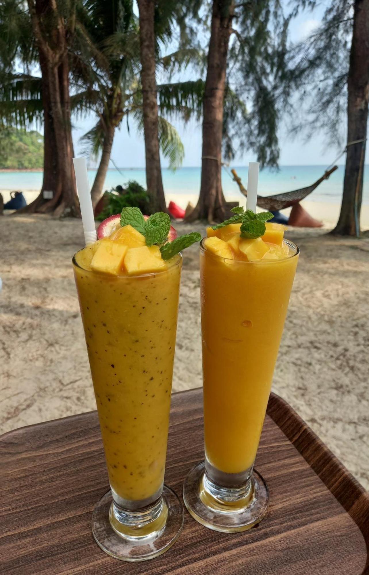 Koh Kood Club Holiday home *