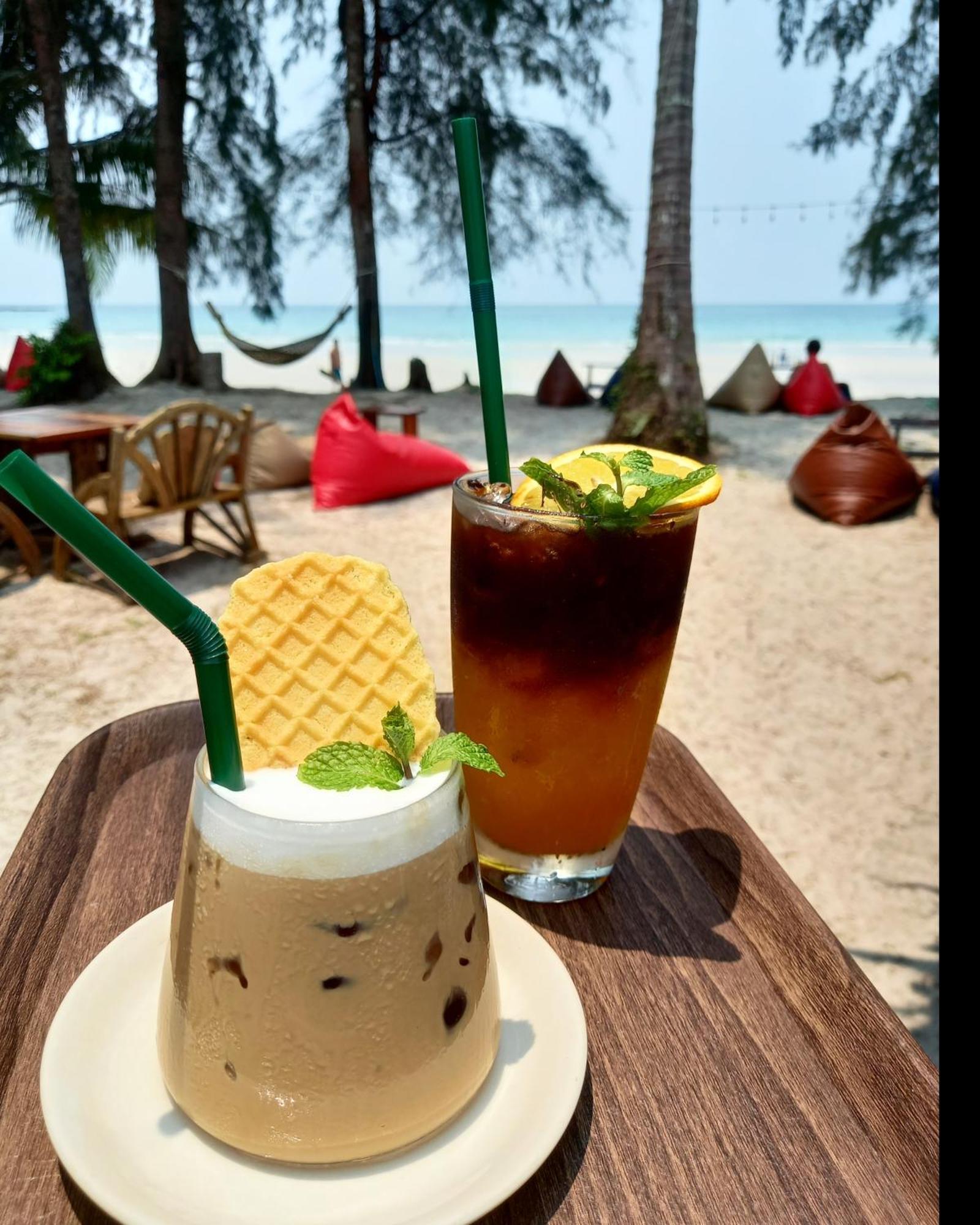 Koh Kood Club Ko Kut