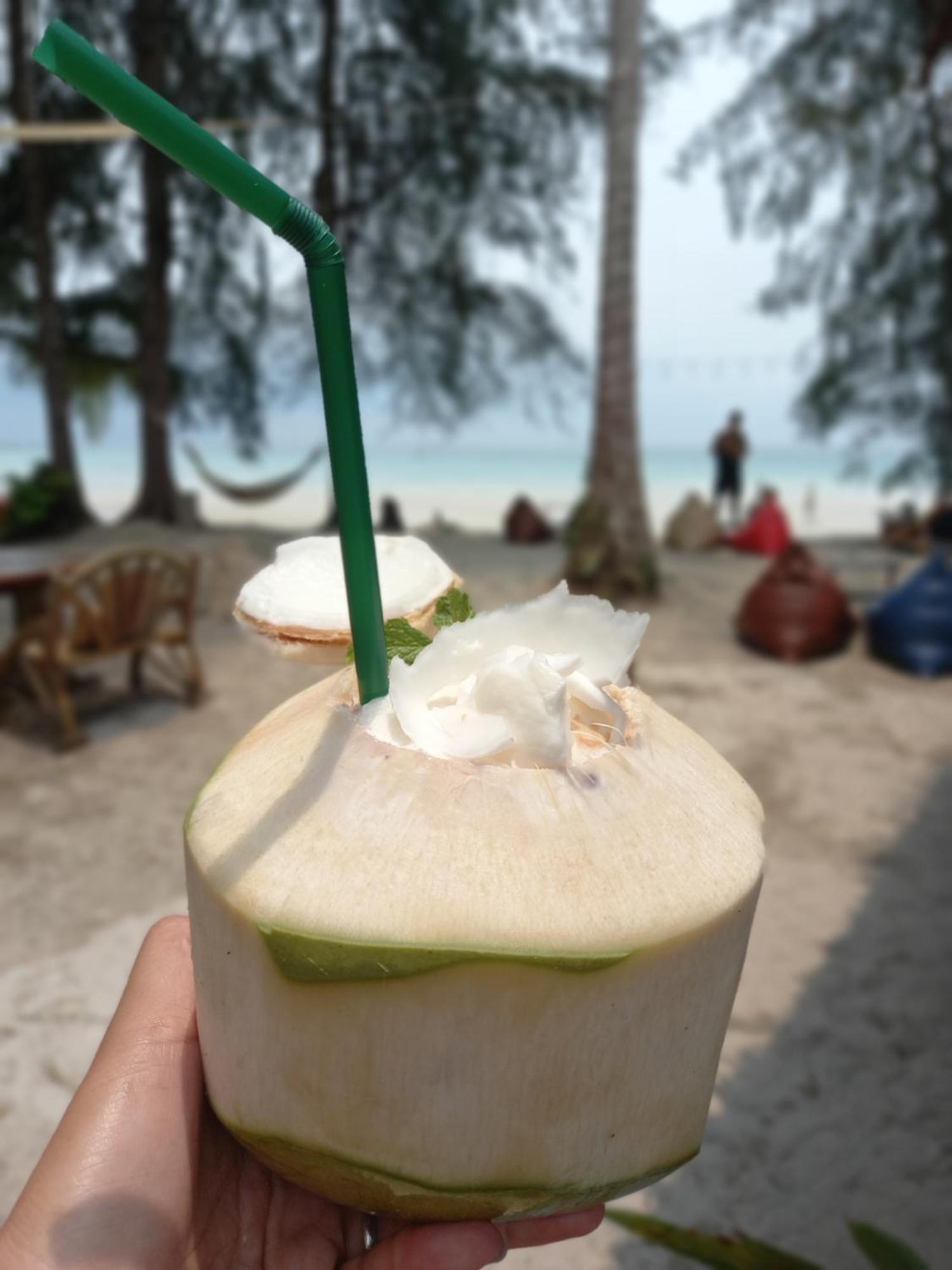 Holiday home Koh Kood Club Ko Kut