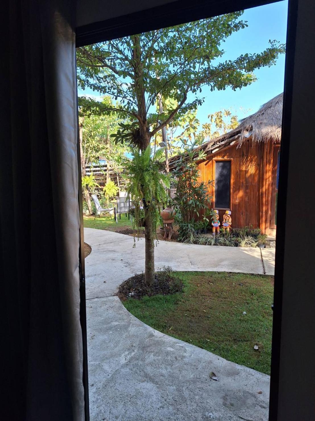 Chao Kha Resort