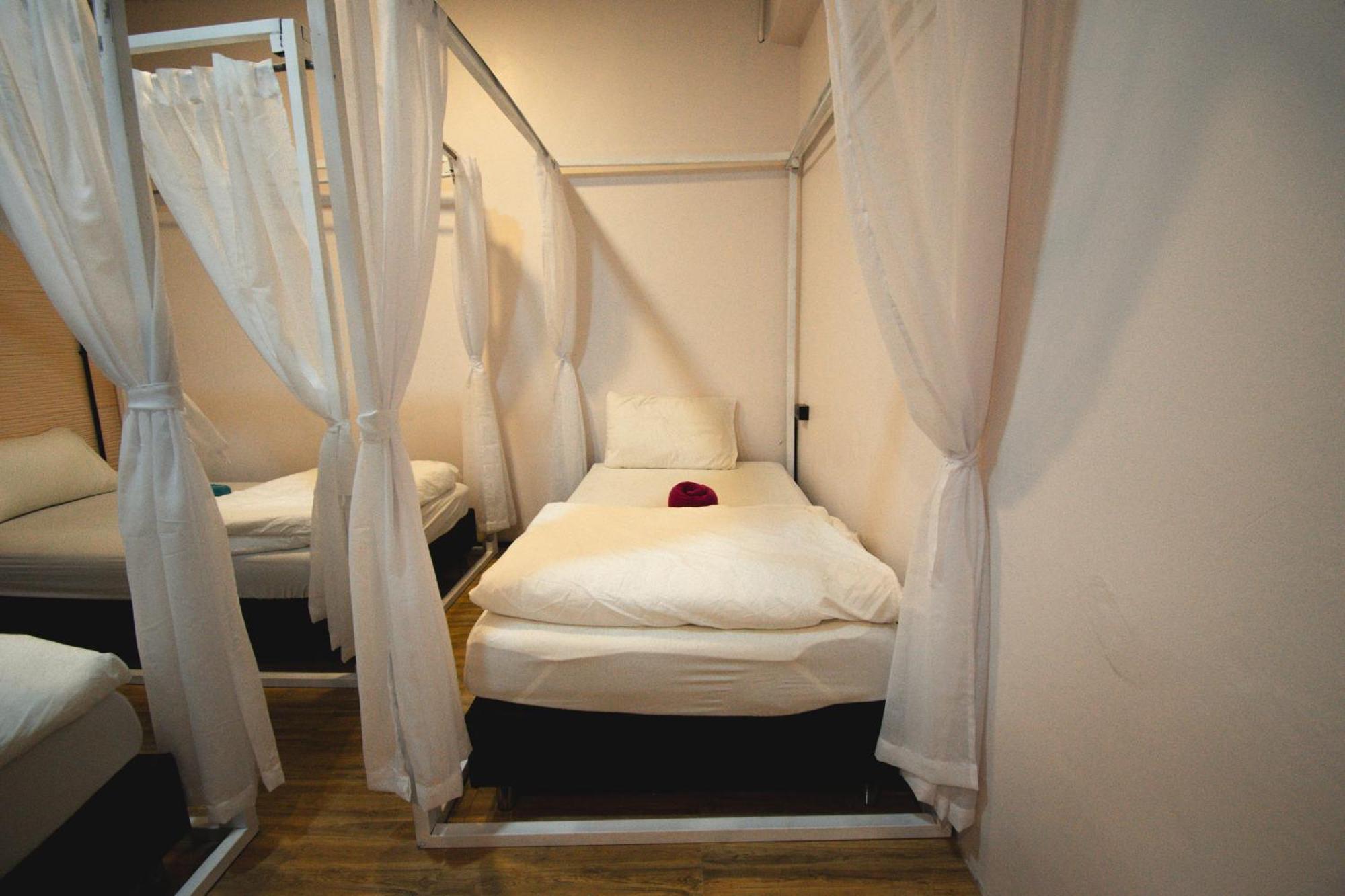Chillax Khaosok - Sha Certified Hostel *