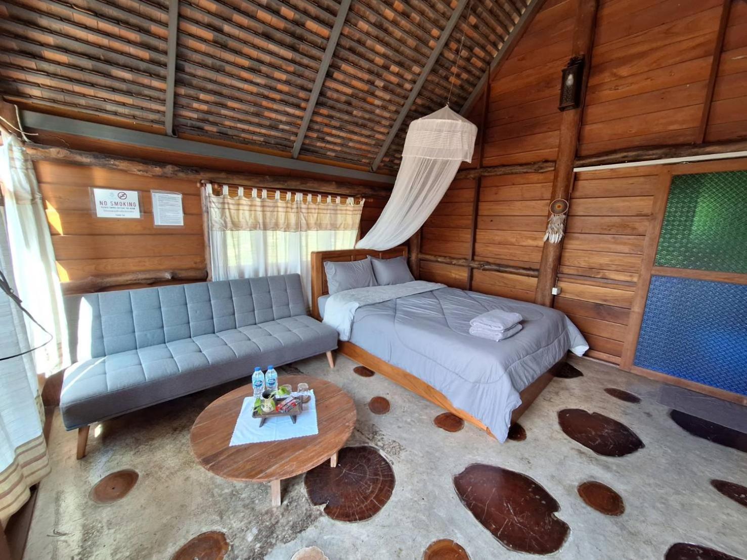 Resort Chao Kha
