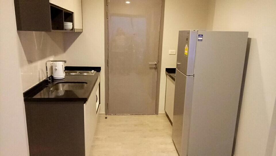 The Base By Feng Apartment *