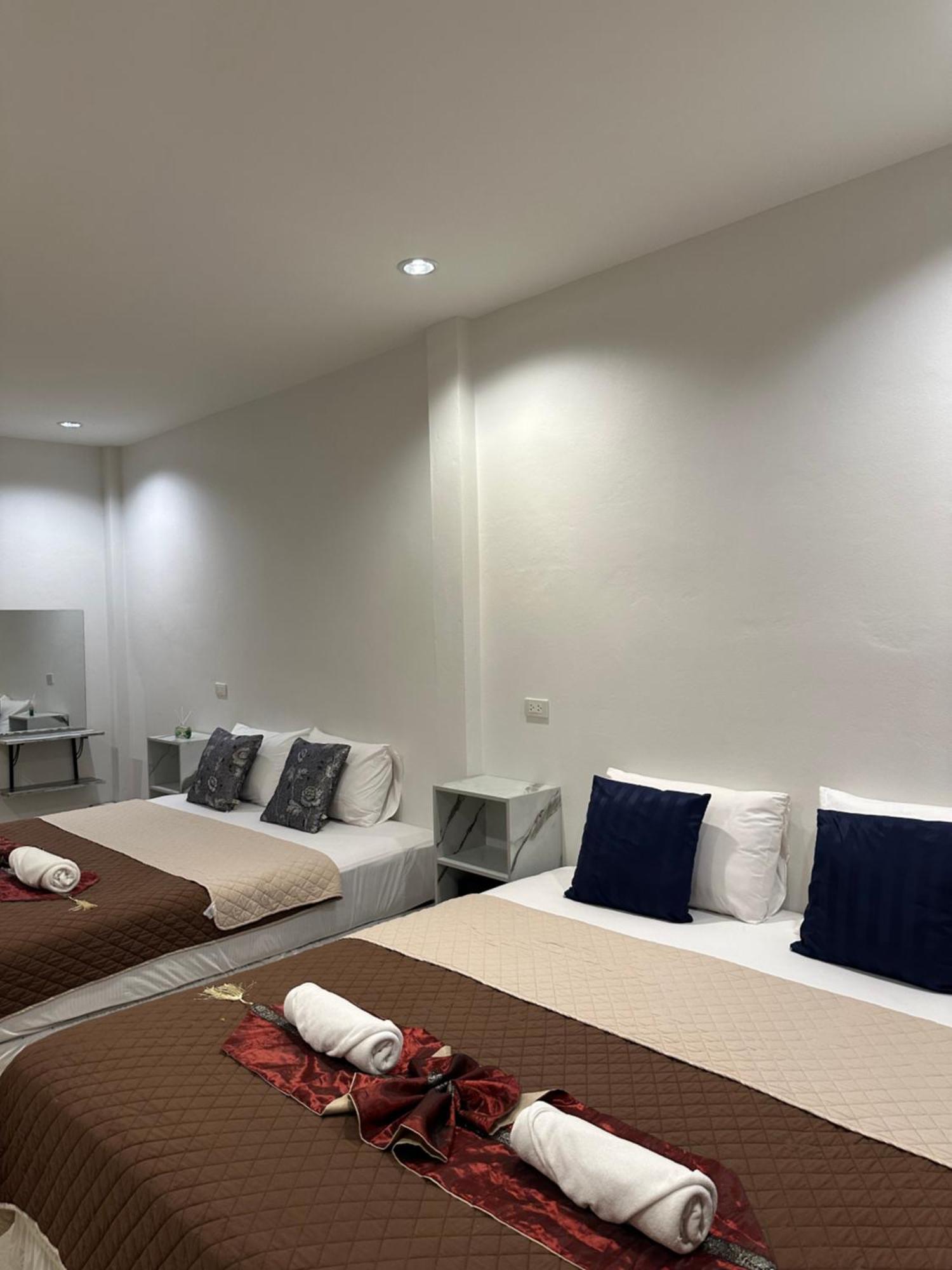 Suntalee House 3*
