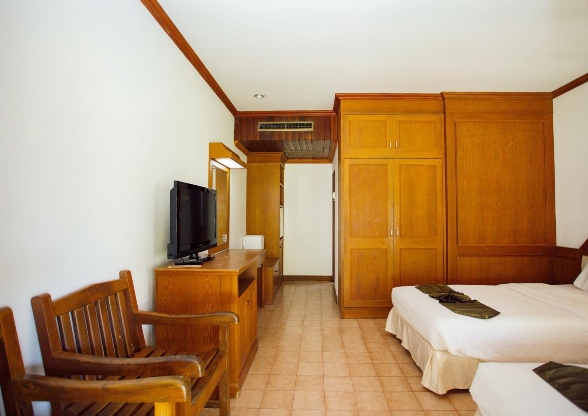 Resort Aloha Lamai Beach (Koh Samui)