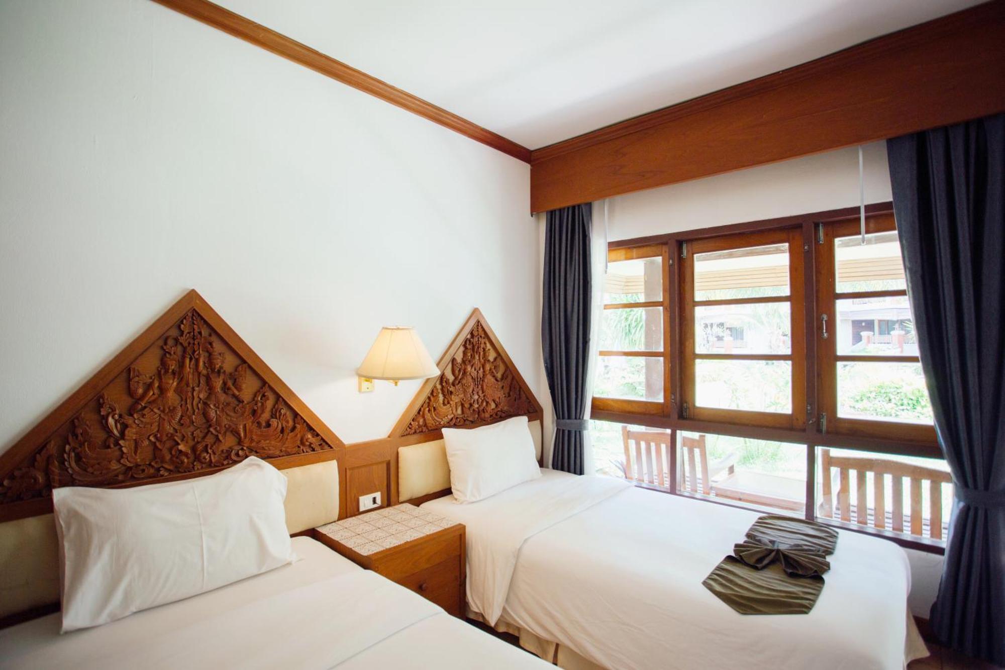 Aloha Resort Lamai Beach (Koh Samui)