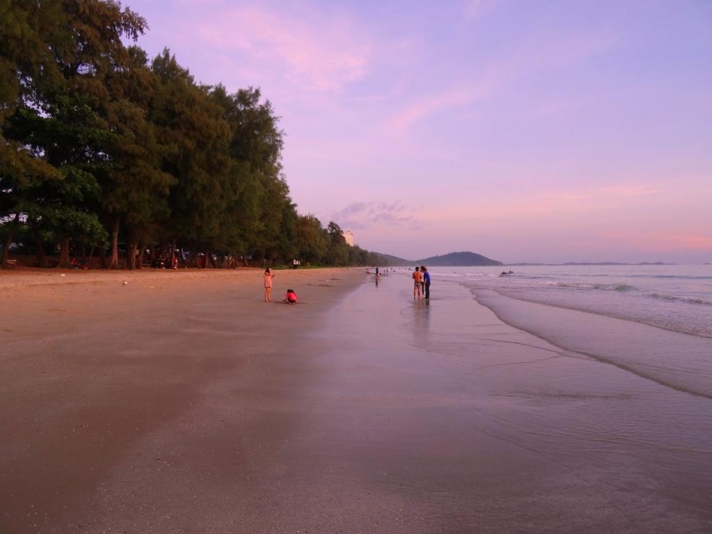 Rayong Condochain Ban Phe