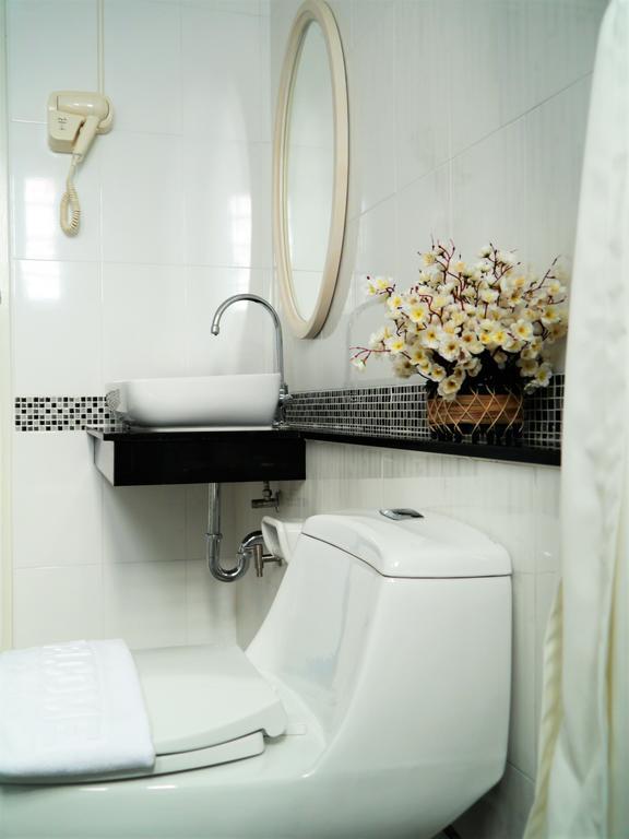 Ancora Blu Boutique 2* Ao Nang