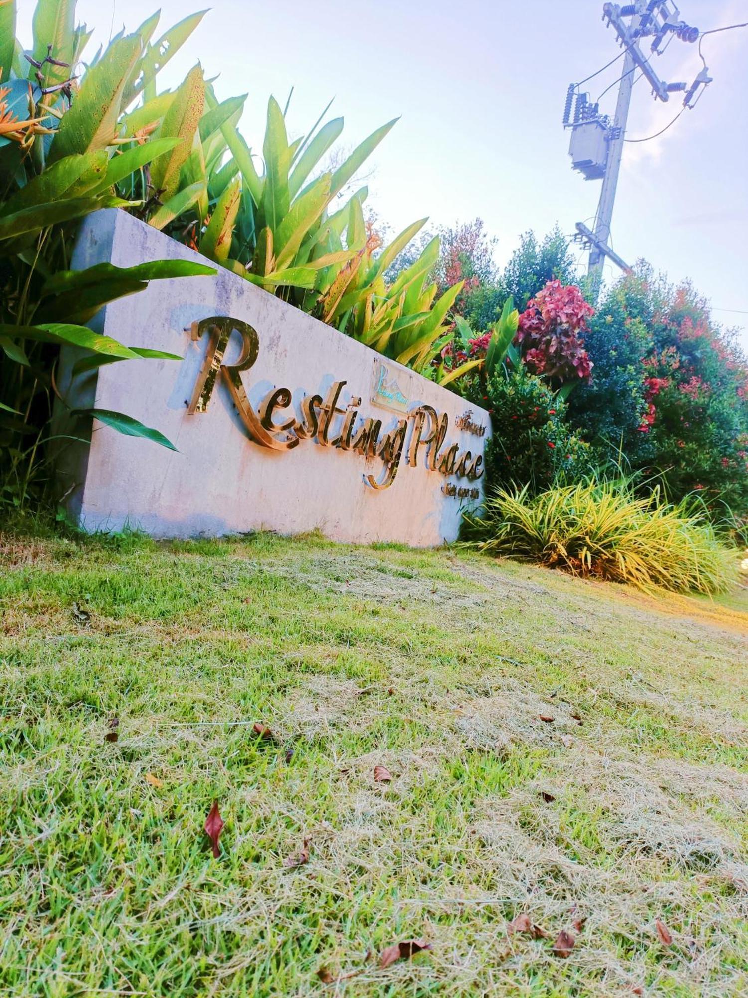 Hostel Resting Place Ko Yao Yai