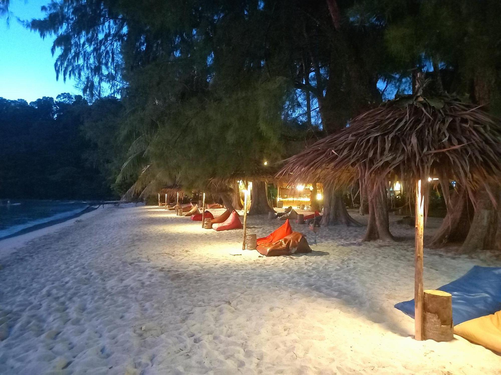 Koh Kood Club *