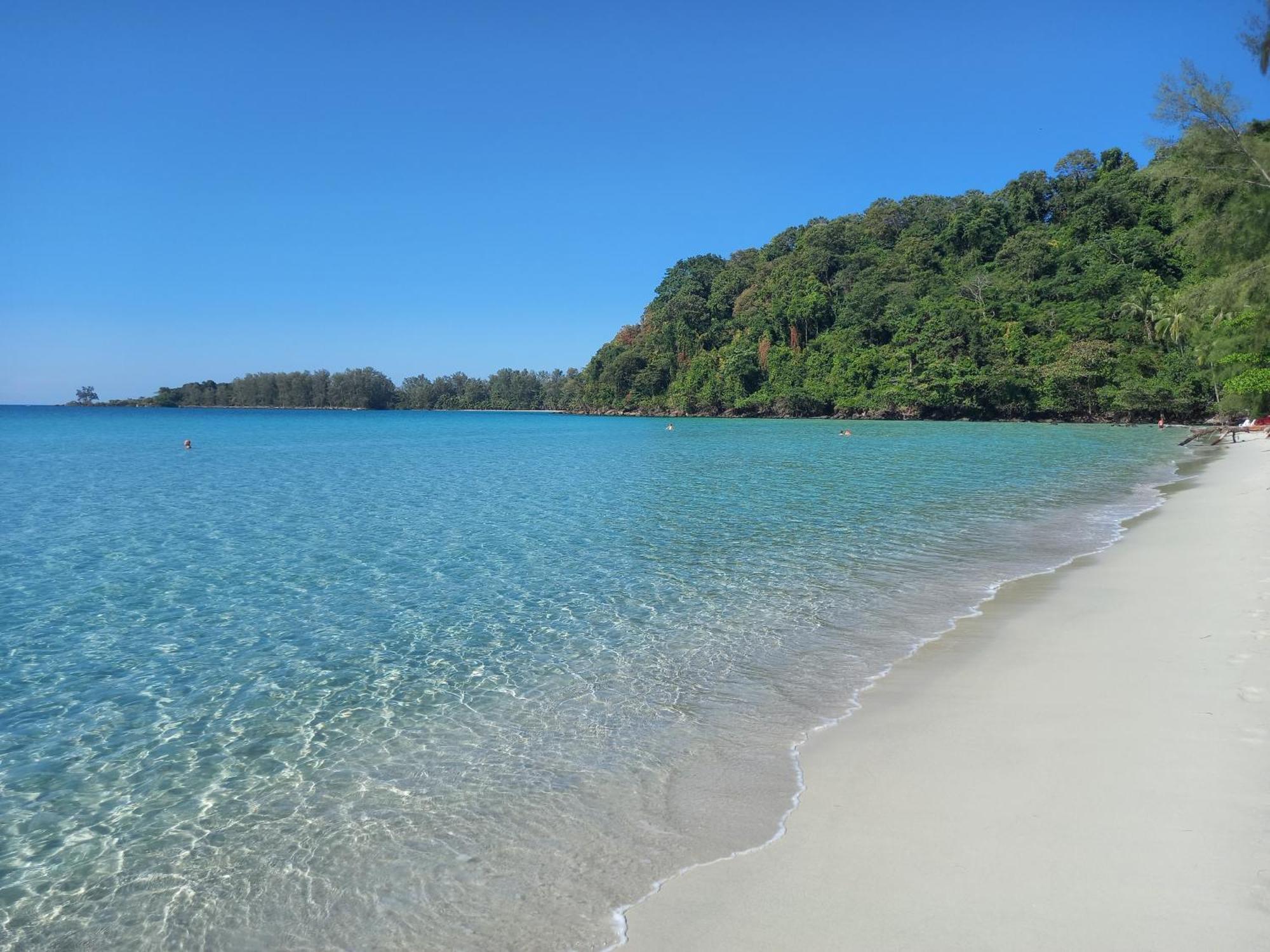 Koh Kood Club Holiday home Ko Kut