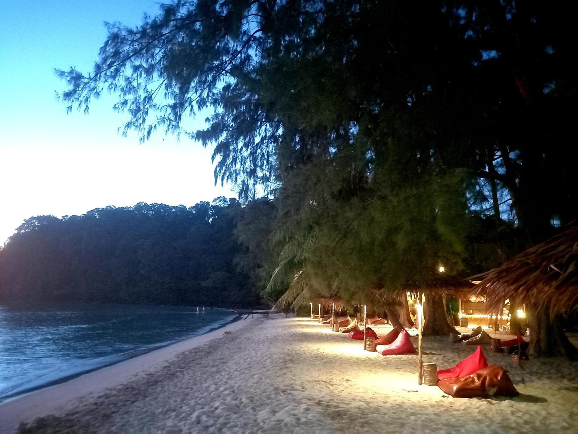 Koh Kood Club