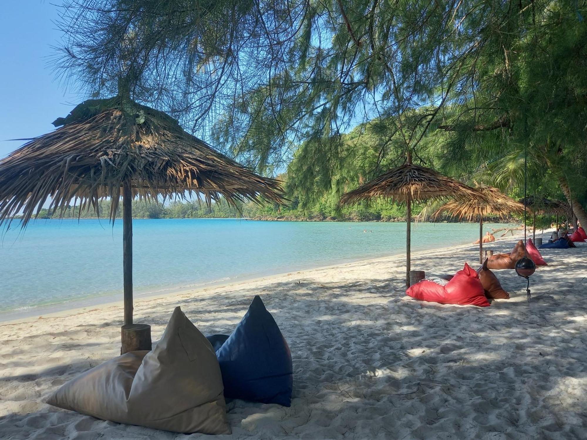 Koh Kood Club Holiday home