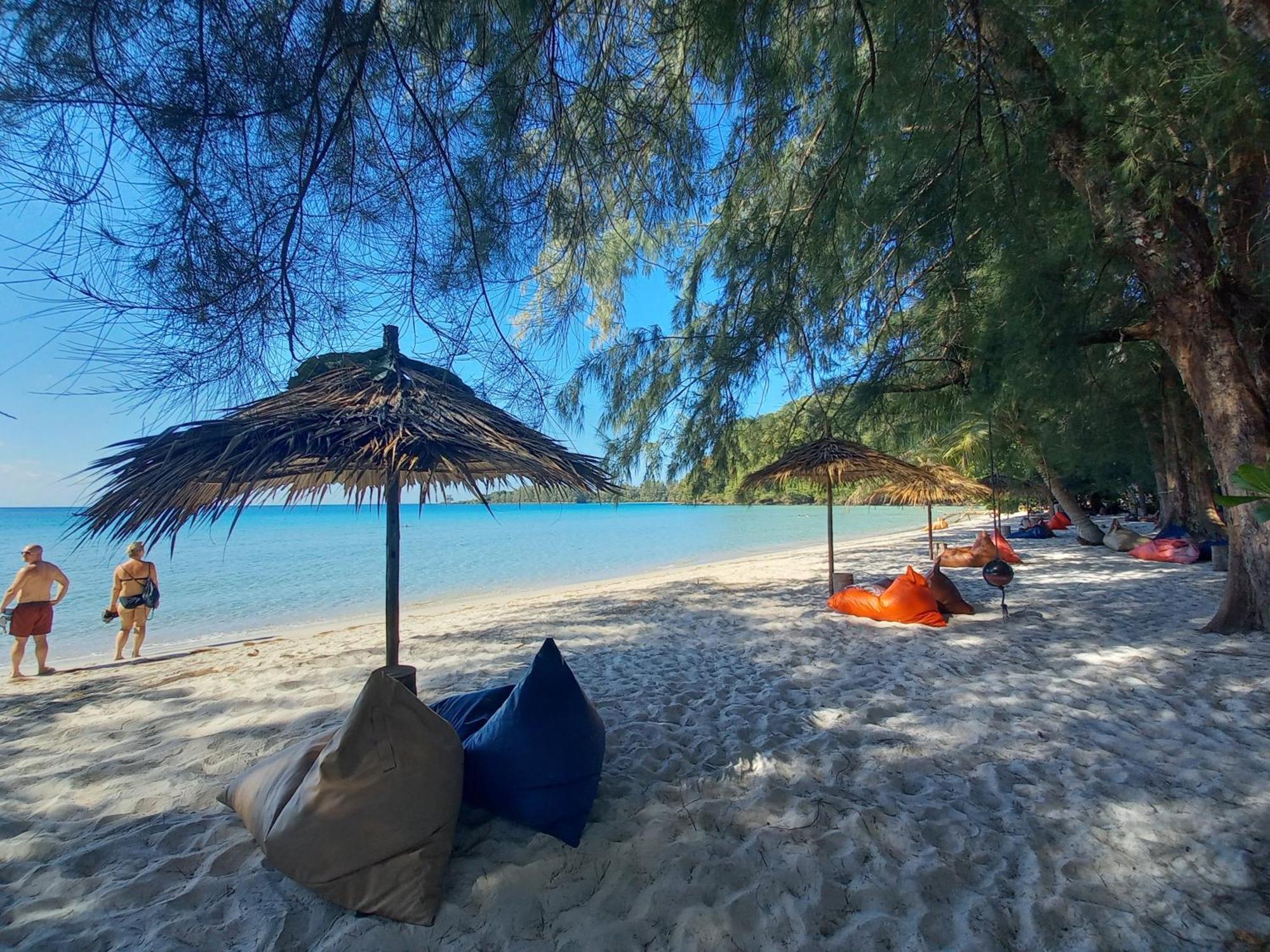 Koh Kood Club Ko Kut