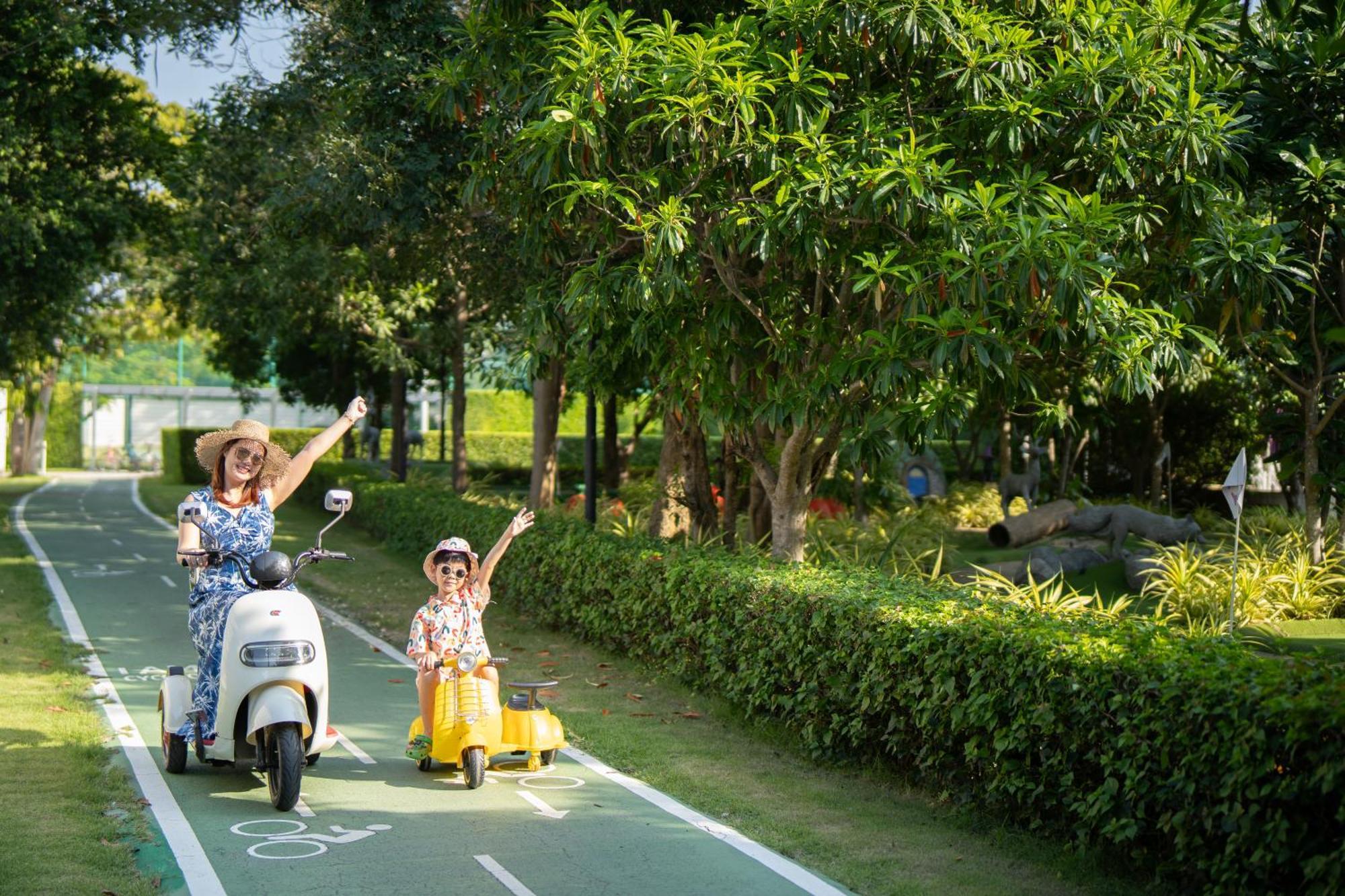 Hotel So/ Sofitel Hua Hin Cha-Am