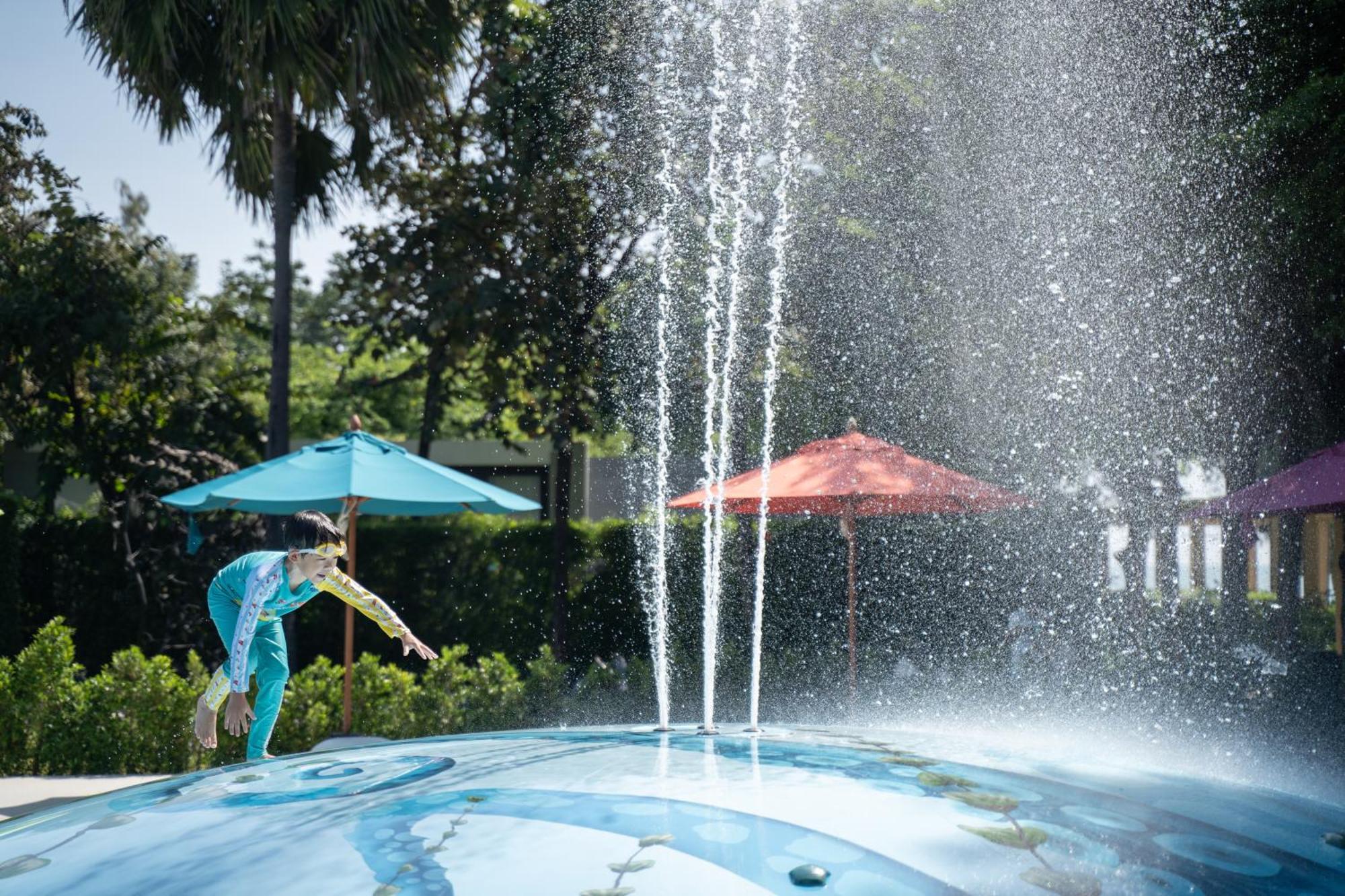 So/ Sofitel Hua Hin 5* Cha-Am