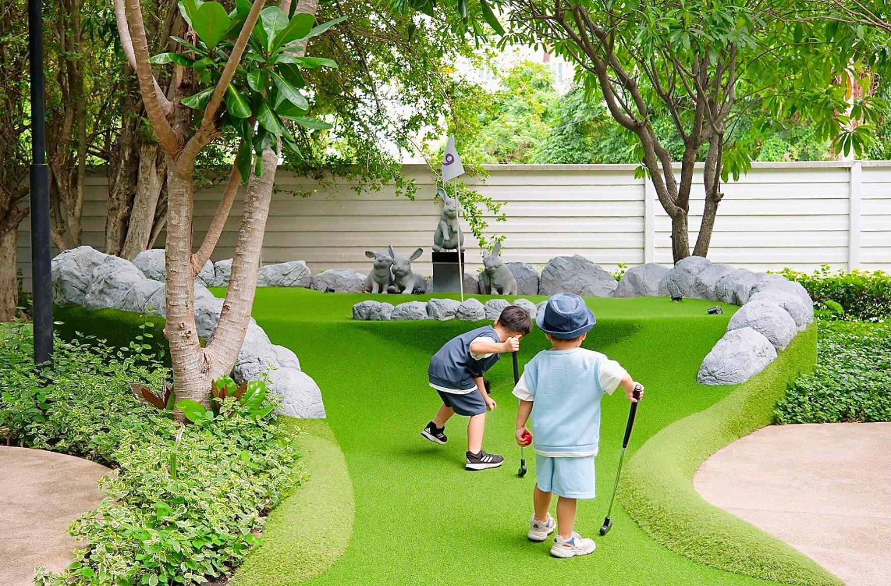 Hotel So/ Sofitel Hua Hin