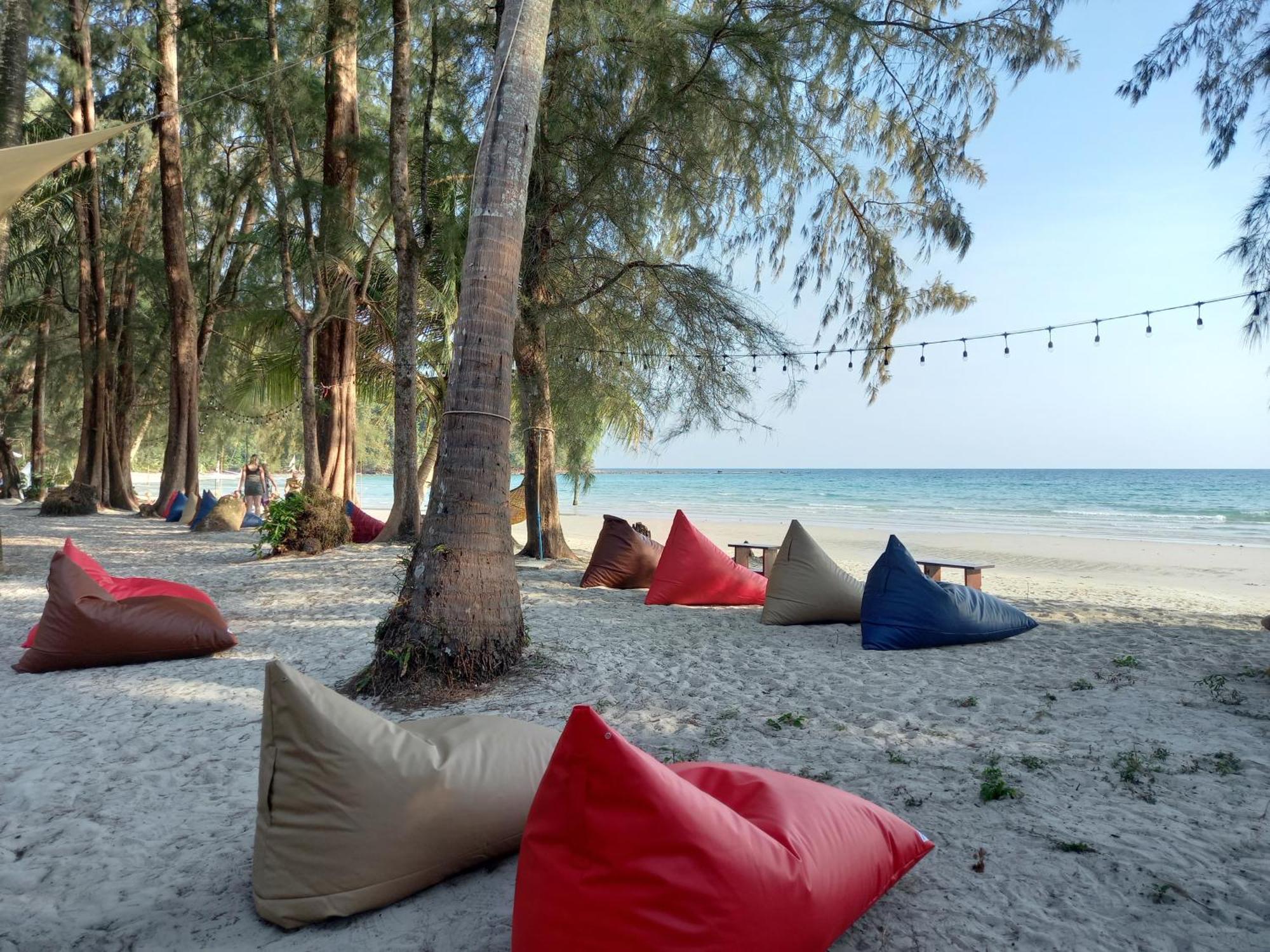 Holiday home Koh Kood Club